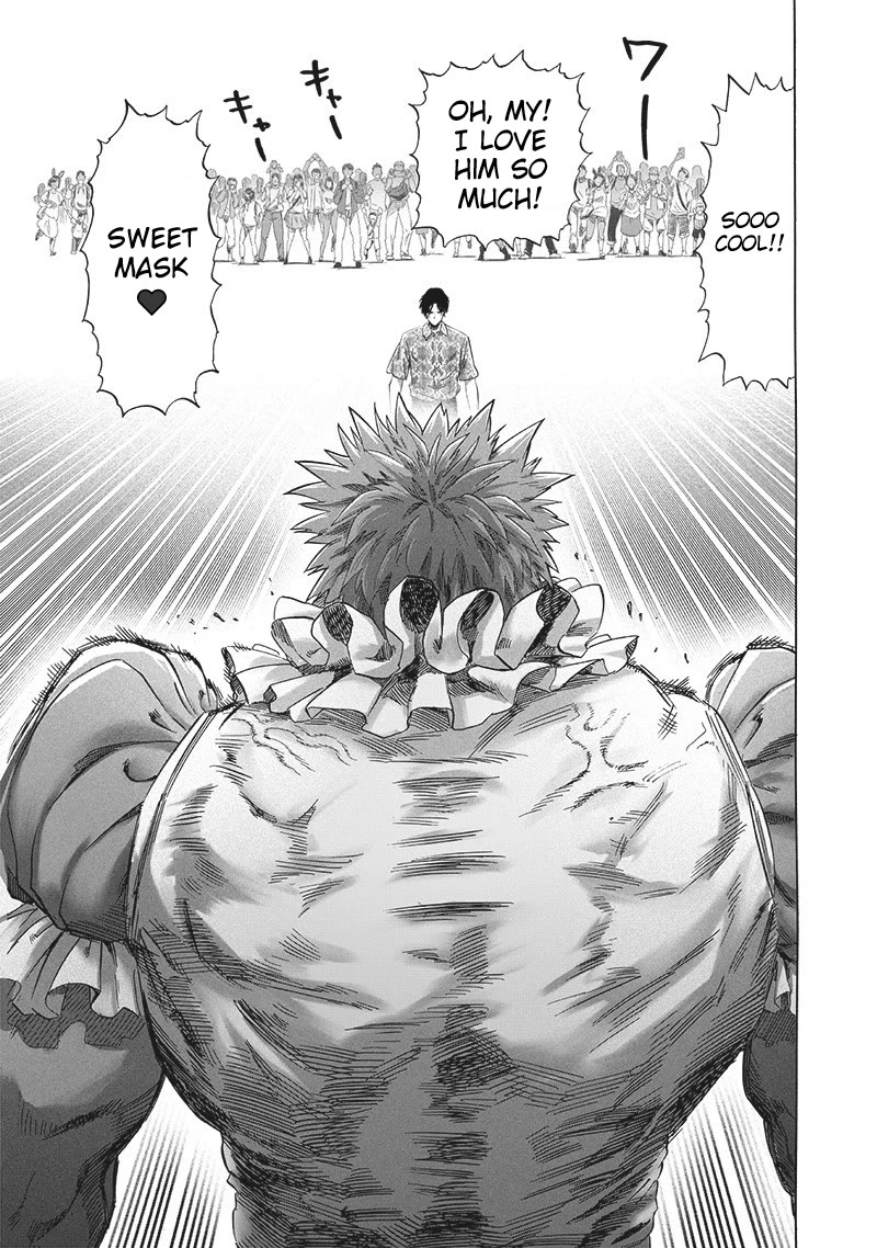 Onepunch-Man chapter 213 page 16