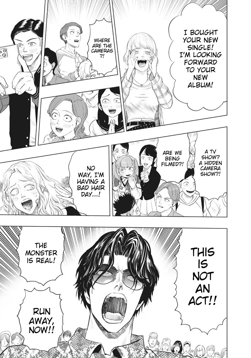 Onepunch-Man chapter 214 page 4