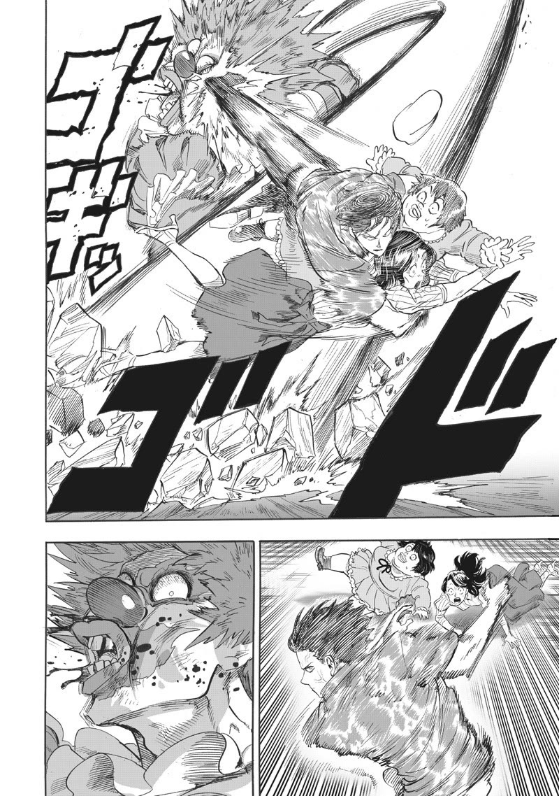 Onepunch-Man chapter 214 page 9