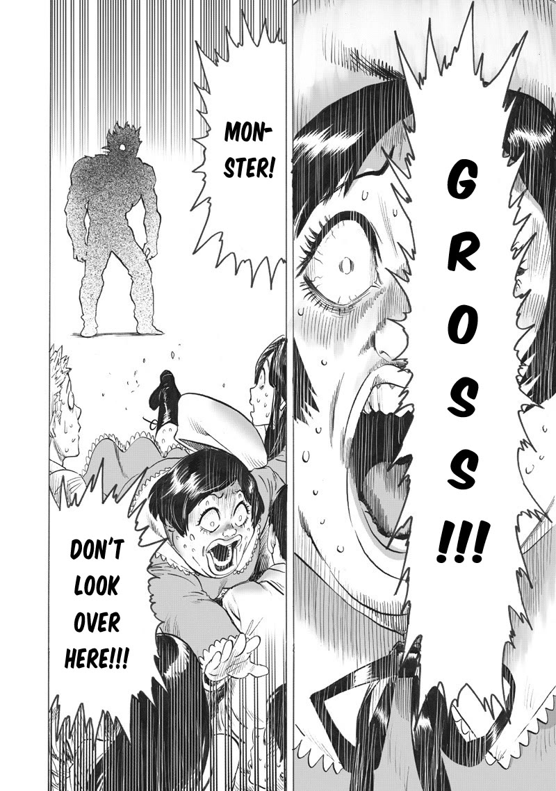 Onepunch-Man chapter 216 page 13
