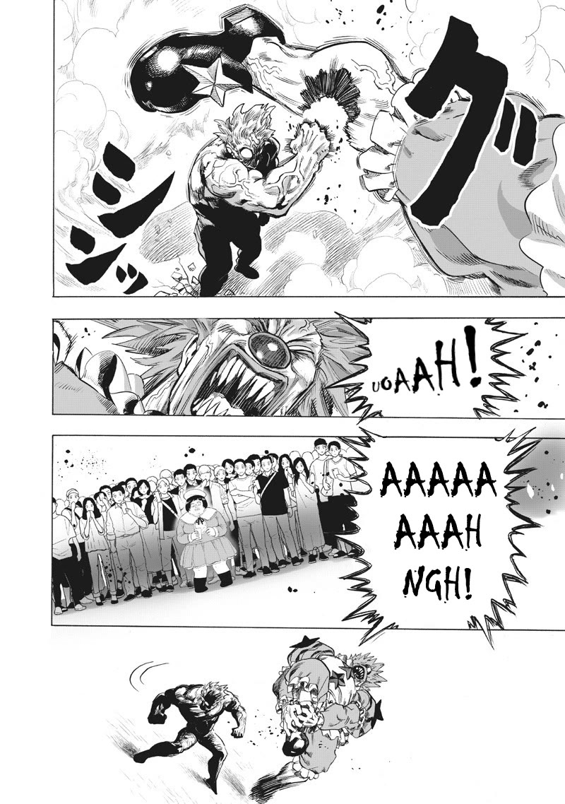 Onepunch-Man chapter 216 page 9