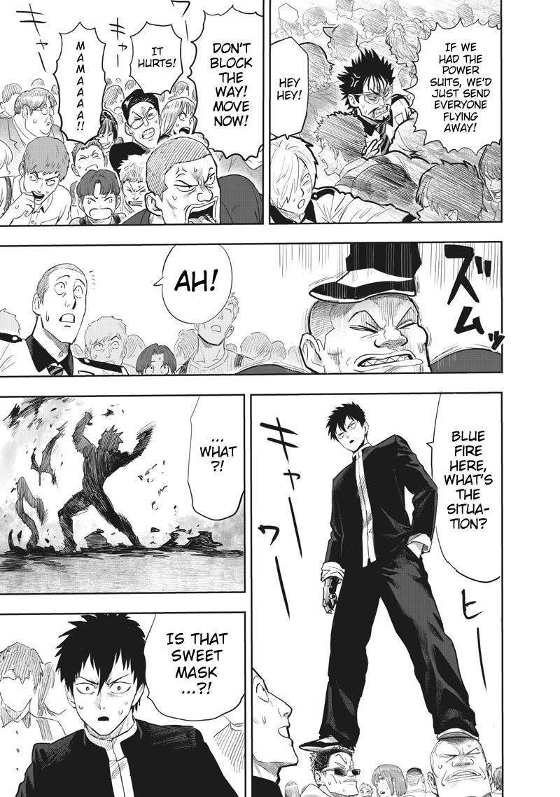 Onepunch-Man chapter 217 page 16