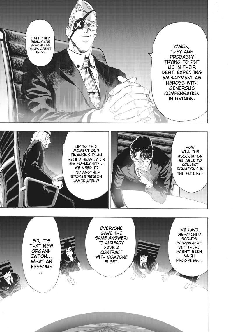 Onepunch-Man chapter 218 page 16