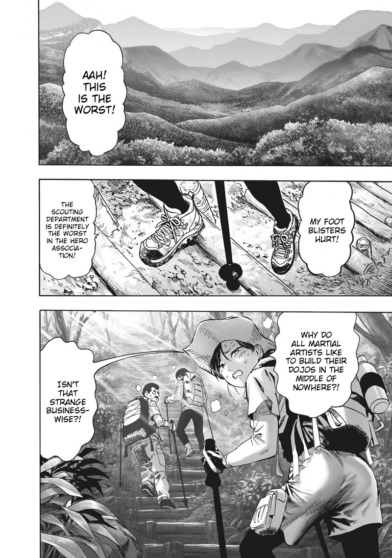 Onepunch-Man chapter 219 page 3