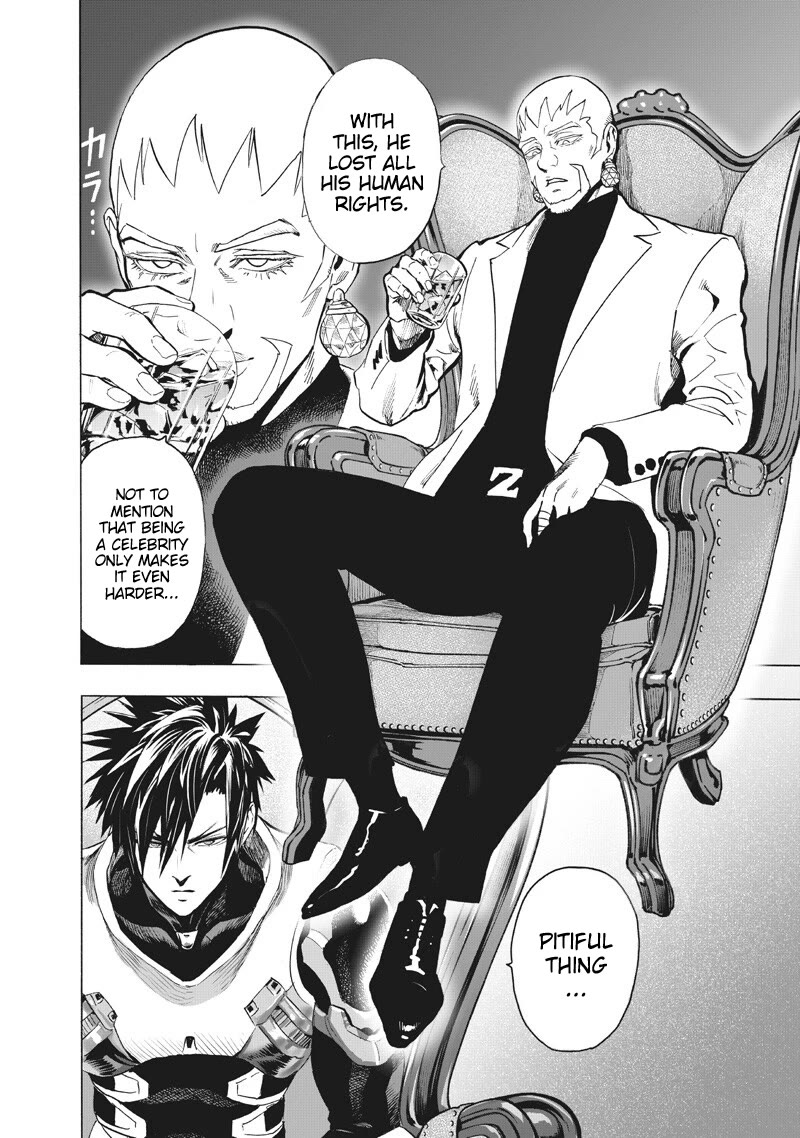Onepunch-Man chapter 219 page 9