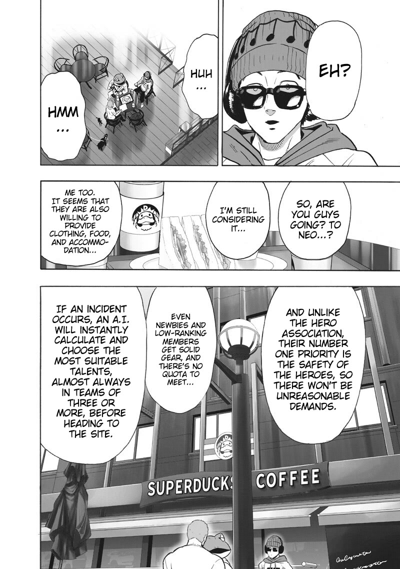 Onepunch-Man chapter 220 page 15