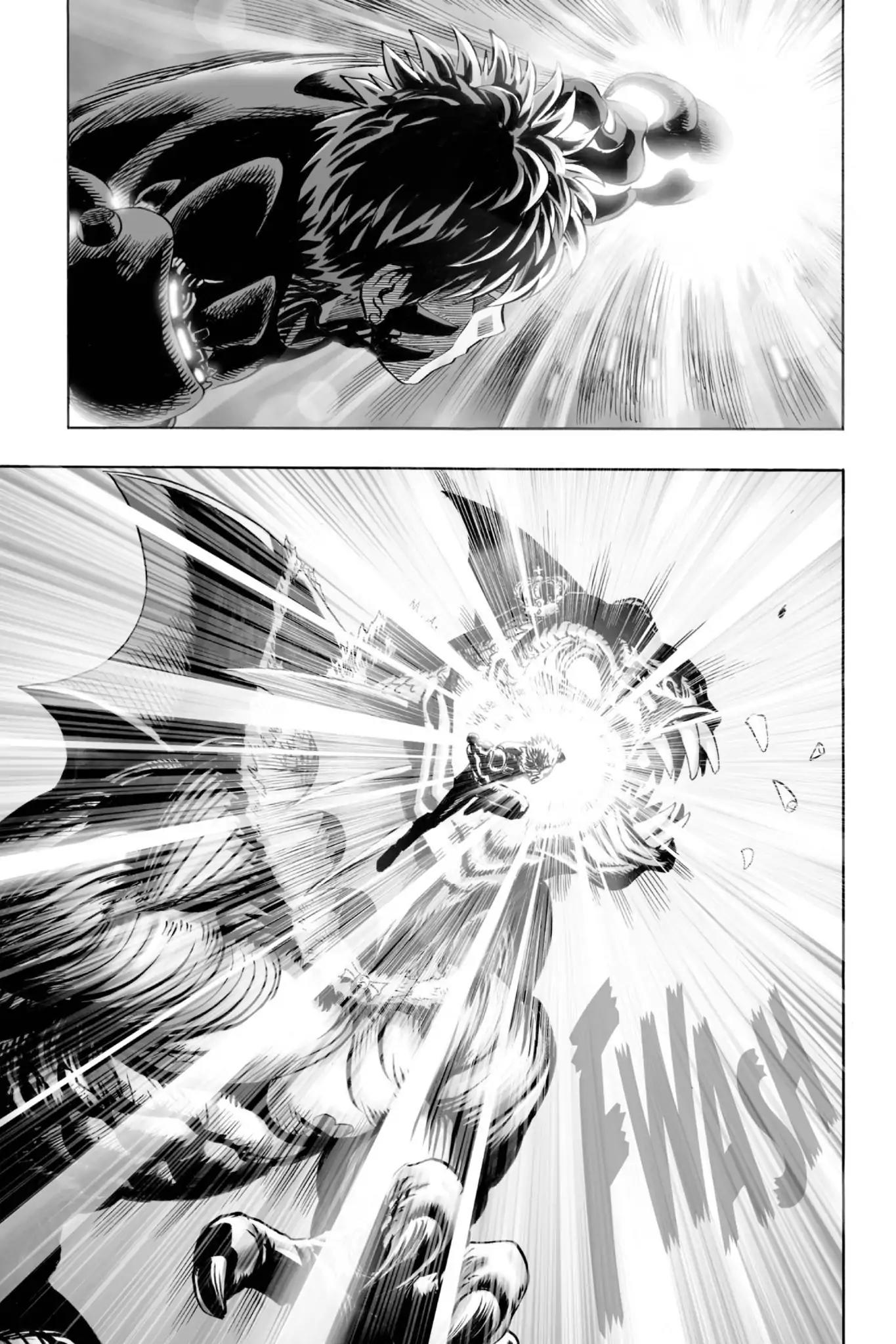 Onepunch-Man chapter 26 page 13