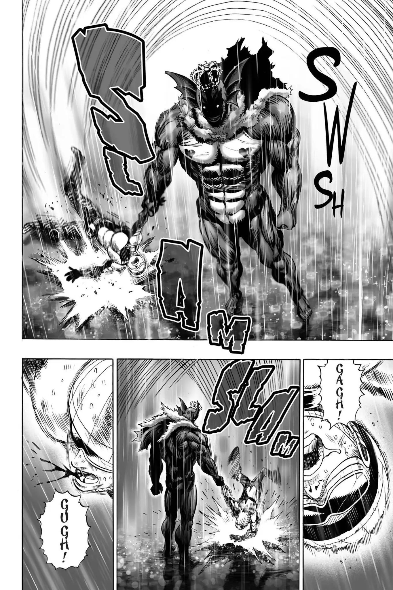 Onepunch-Man chapter 27 page 13
