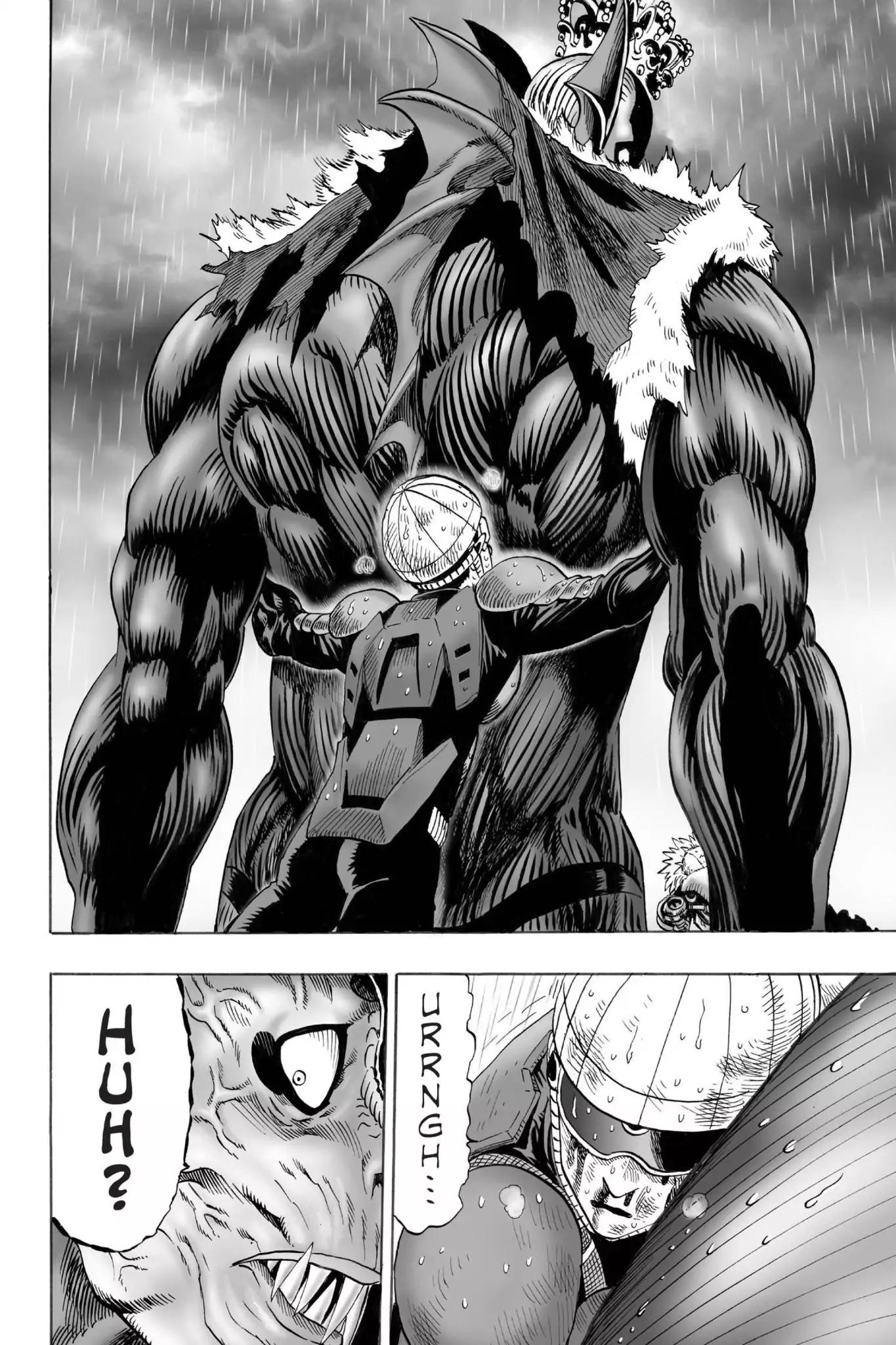 Onepunch-Man chapter 27 page 15