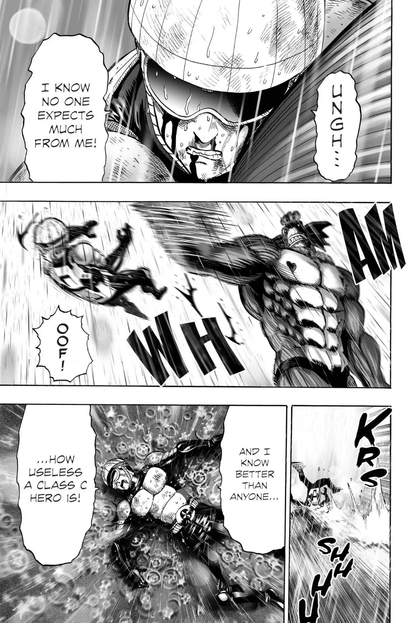 Onepunch-Man chapter 27 page 16