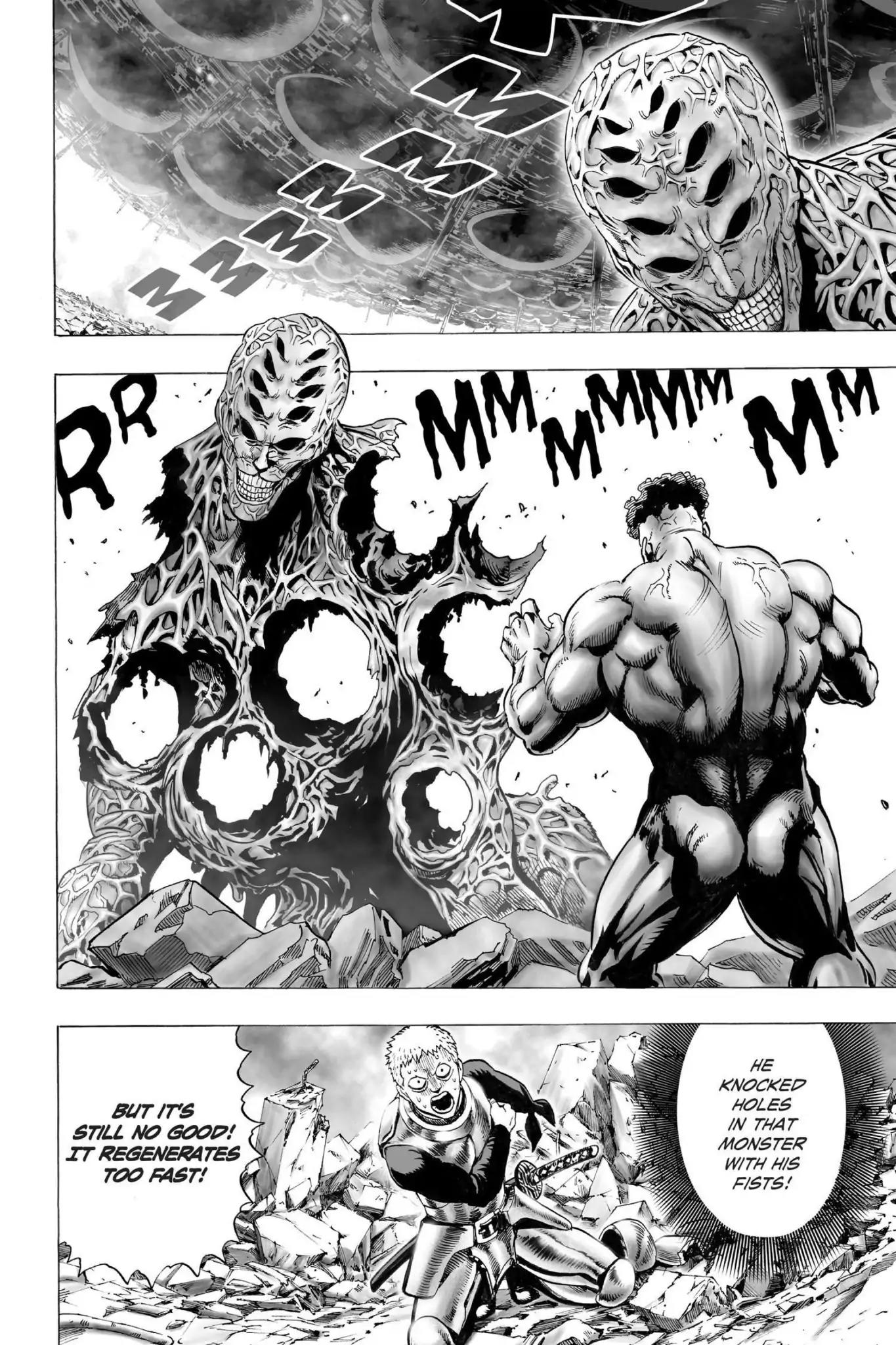 Onepunch-Man chapter 32 page 54