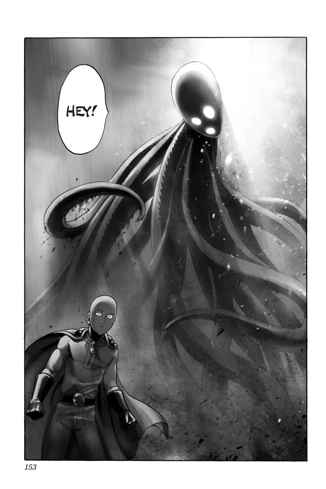 Onepunch-Man chapter 33 page 24
