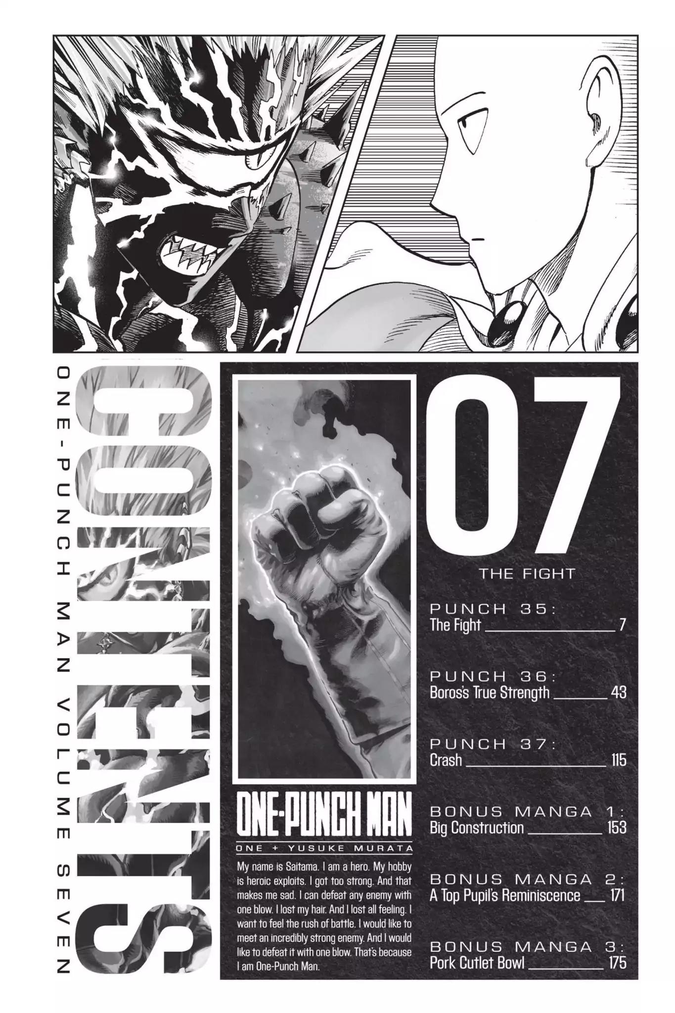 Onepunch-Man chapter 35 page 7