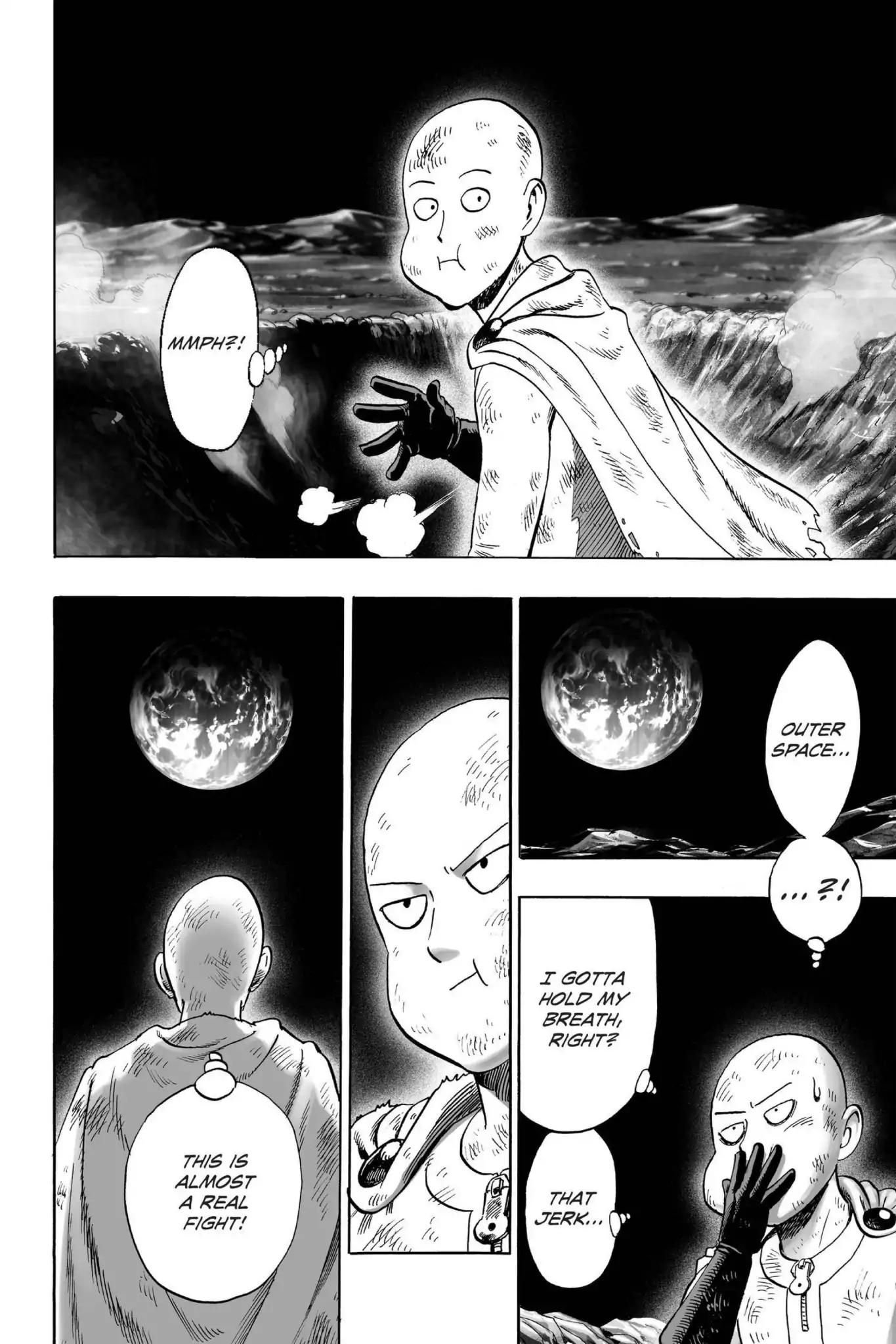 Onepunch-Man chapter 36 page 16