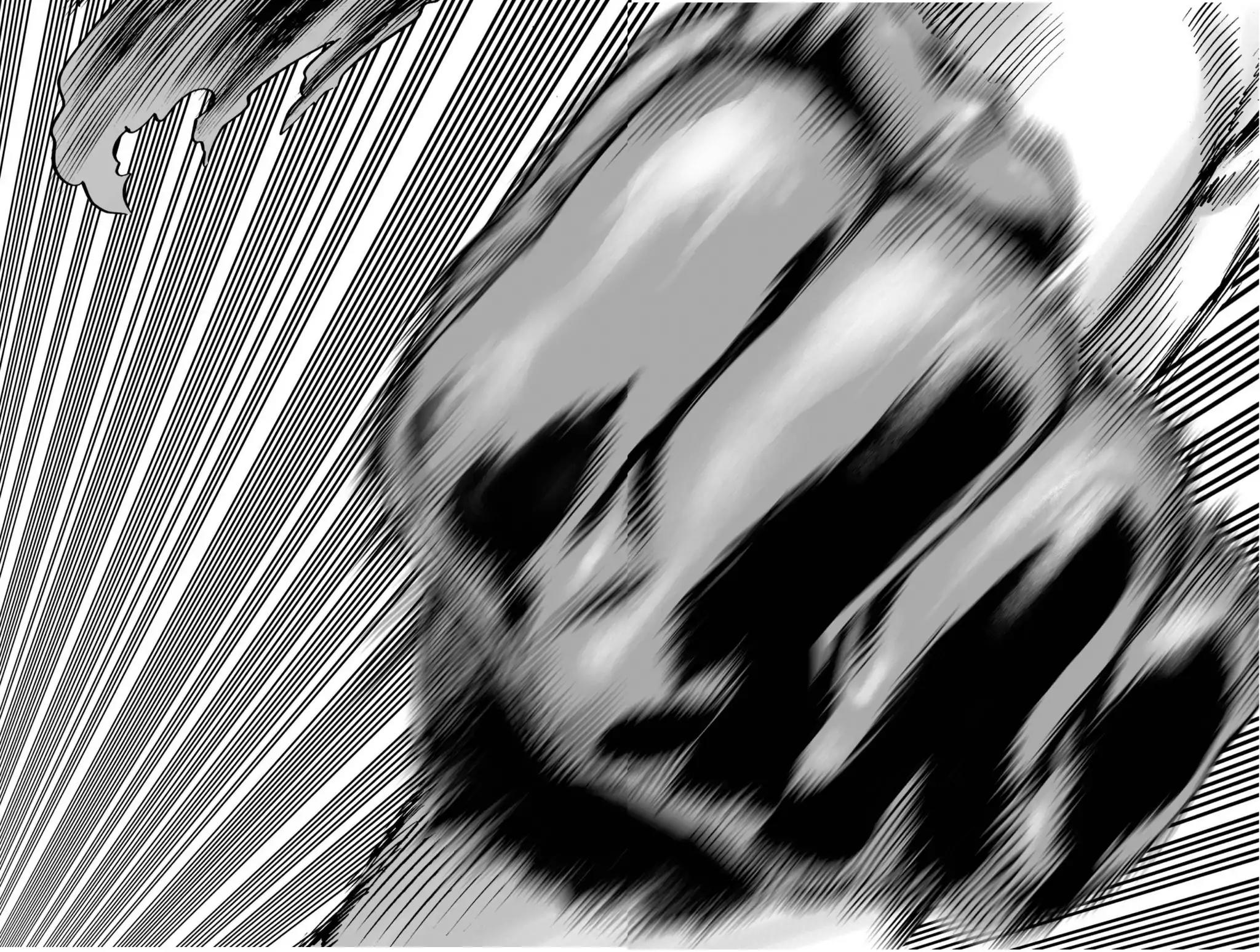 Onepunch-Man chapter 36 page 36