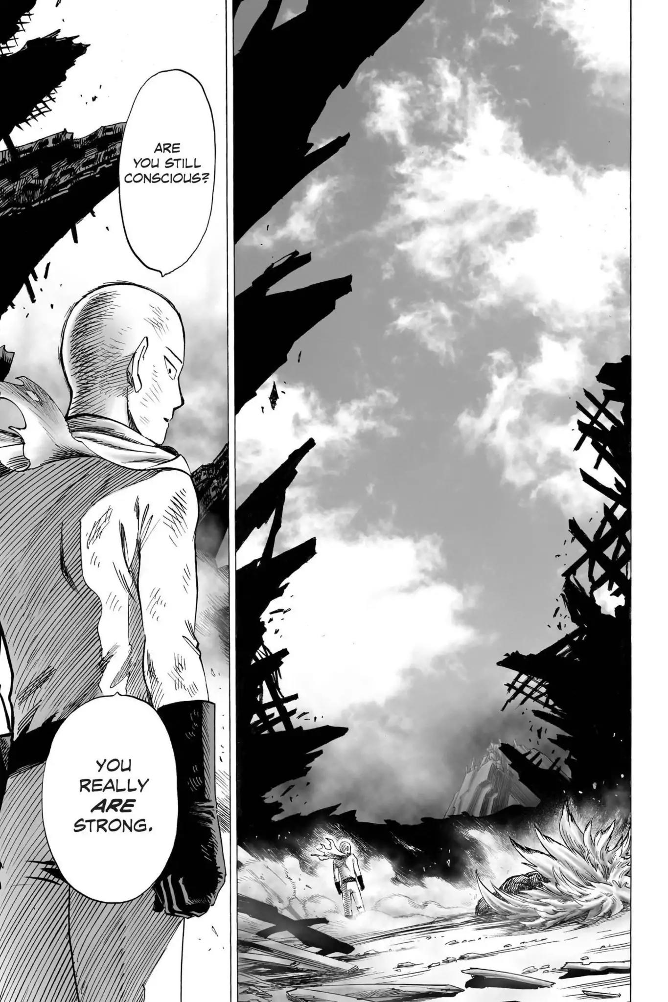 Onepunch-Man chapter 36 page 48