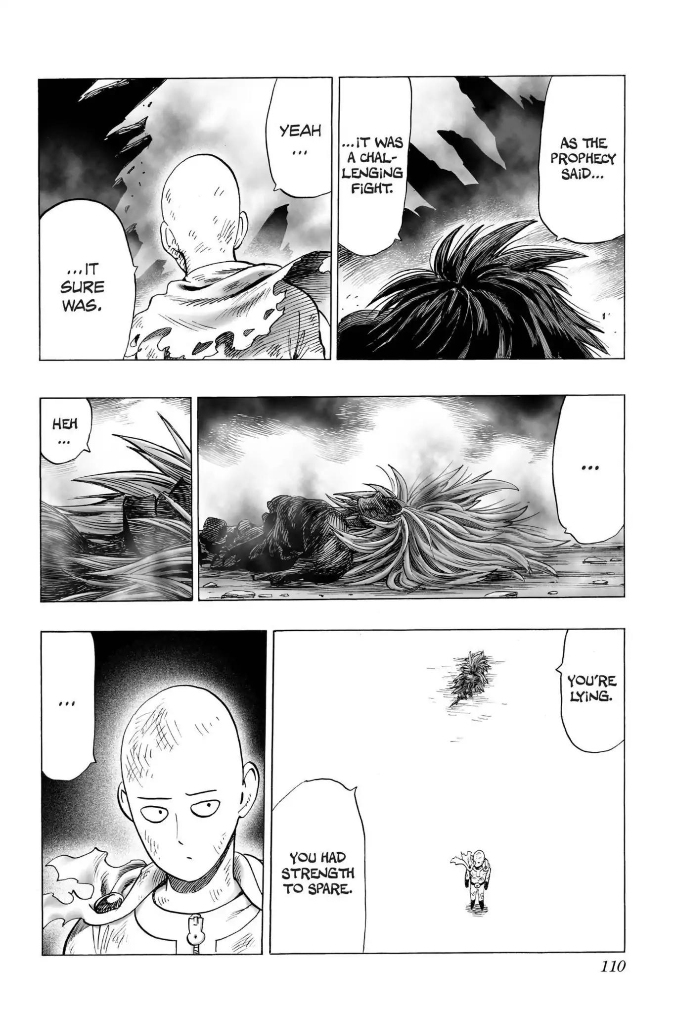 Onepunch-Man chapter 36 page 49