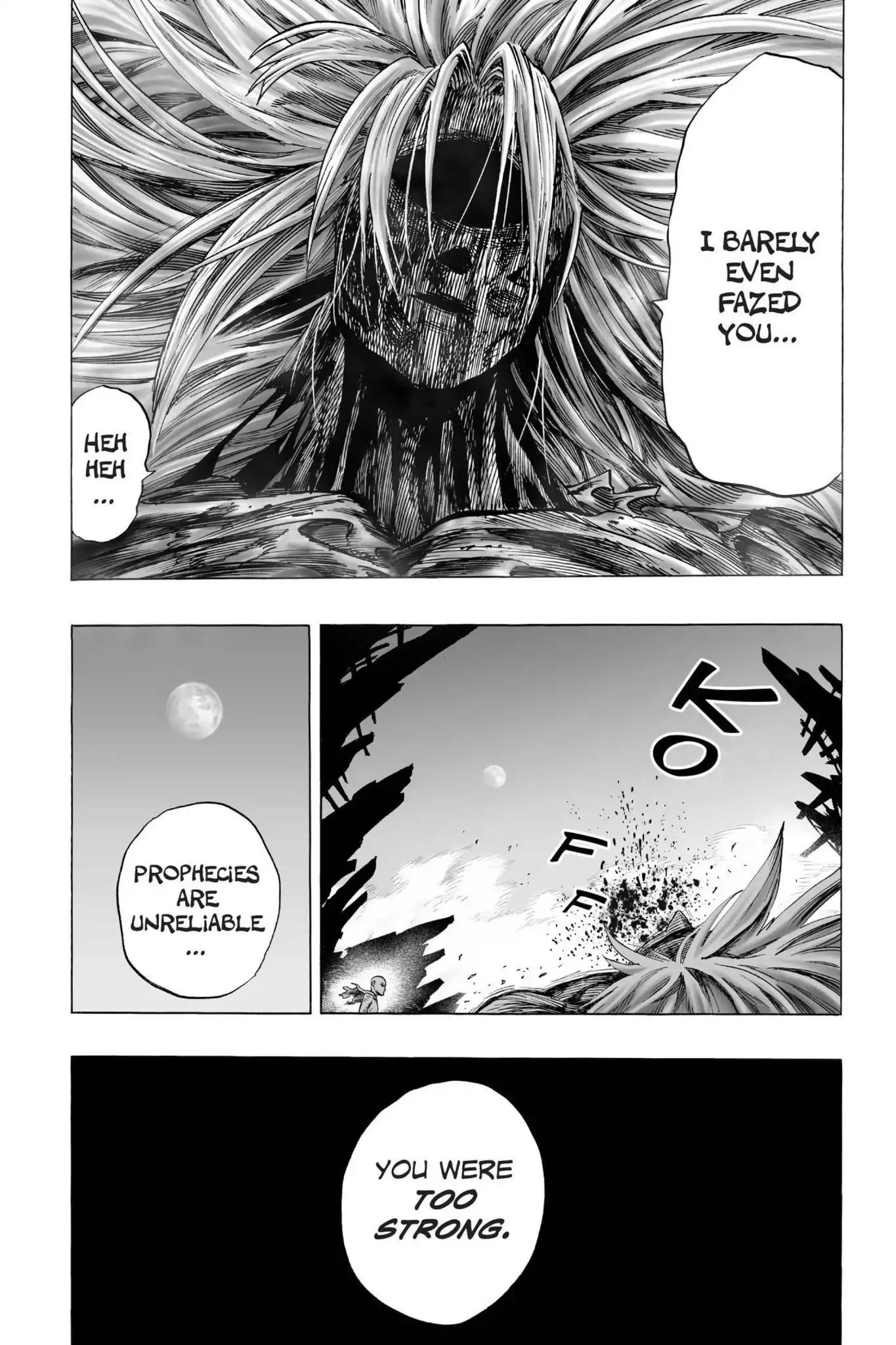 Onepunch-Man chapter 36 page 50