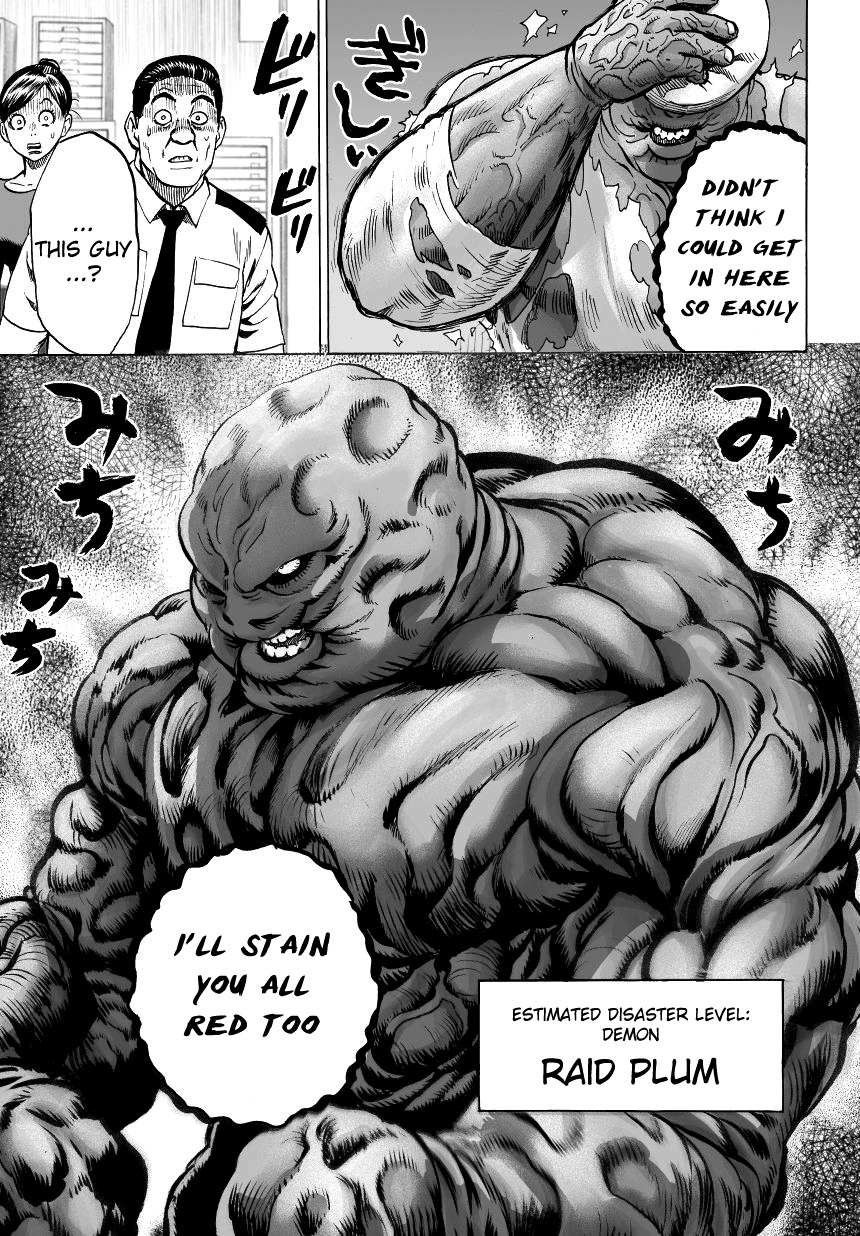 Onepunch-Man chapter 37.3 page 10