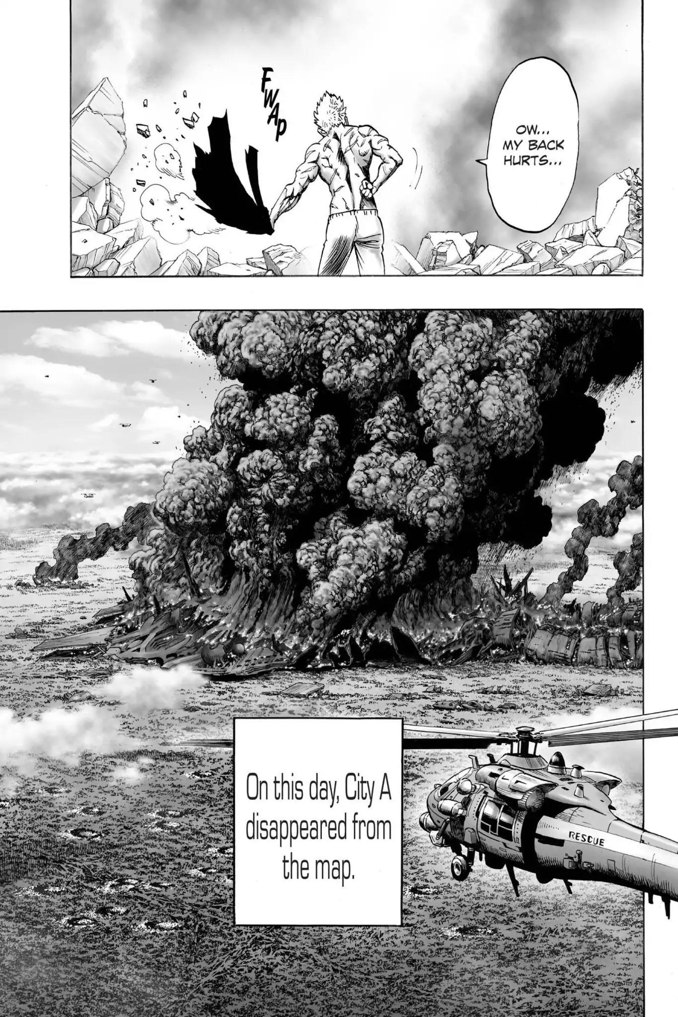 Onepunch-Man chapter 37 page 29