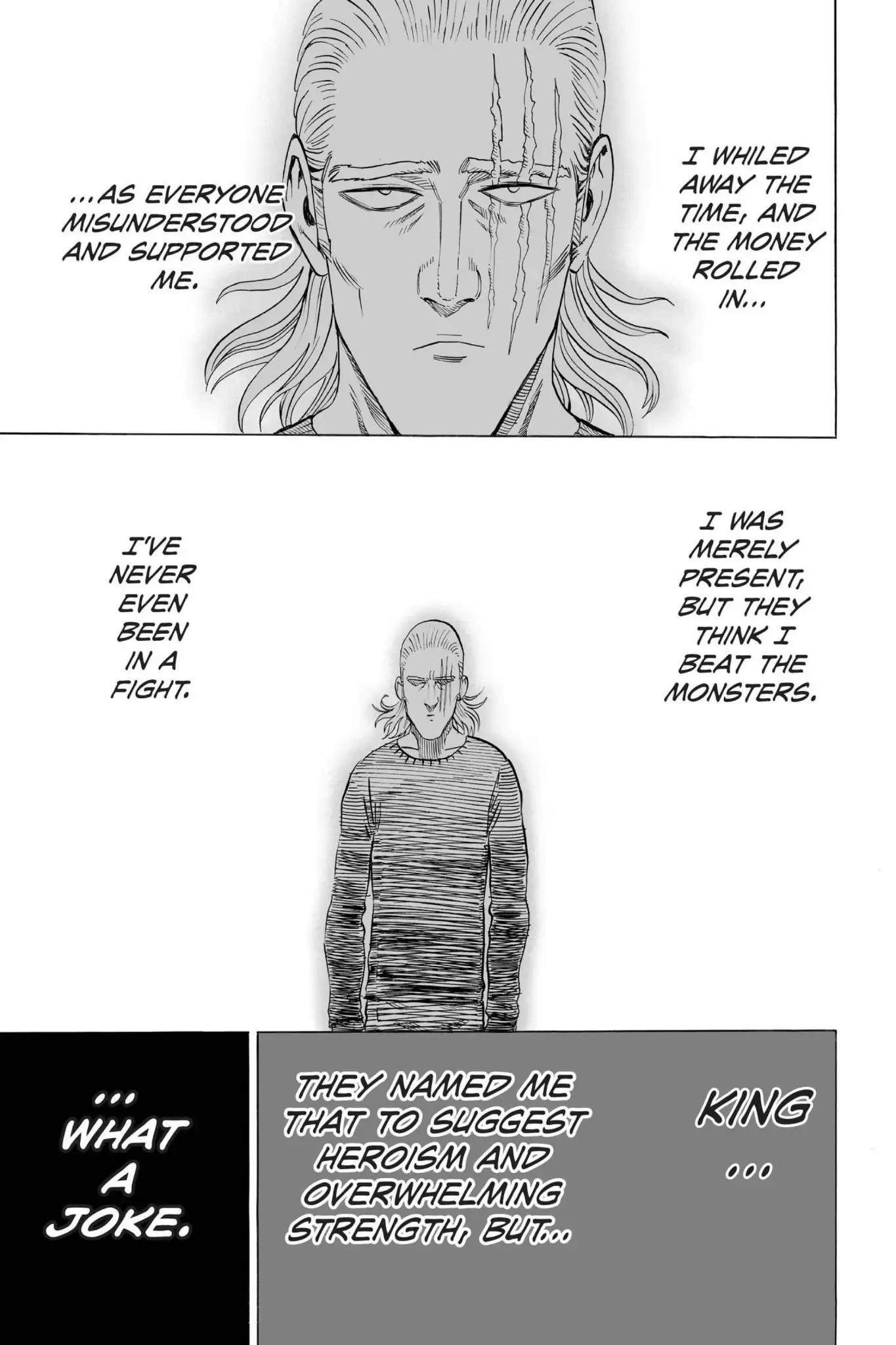 Onepunch-Man chapter 39 page 5
