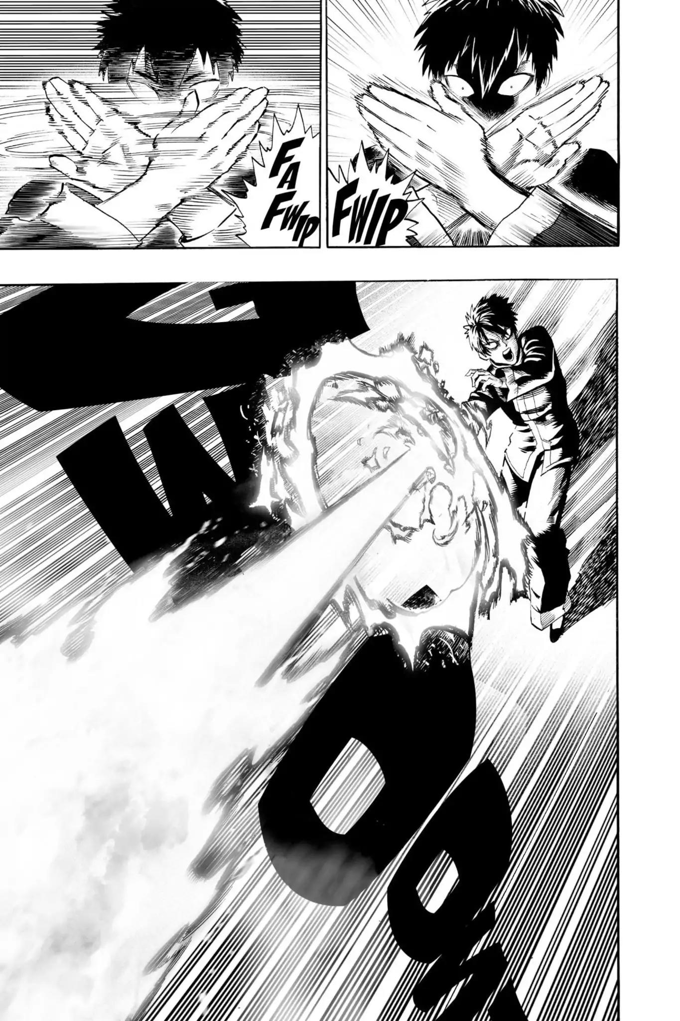 Onepunch-Man chapter 41 page 24