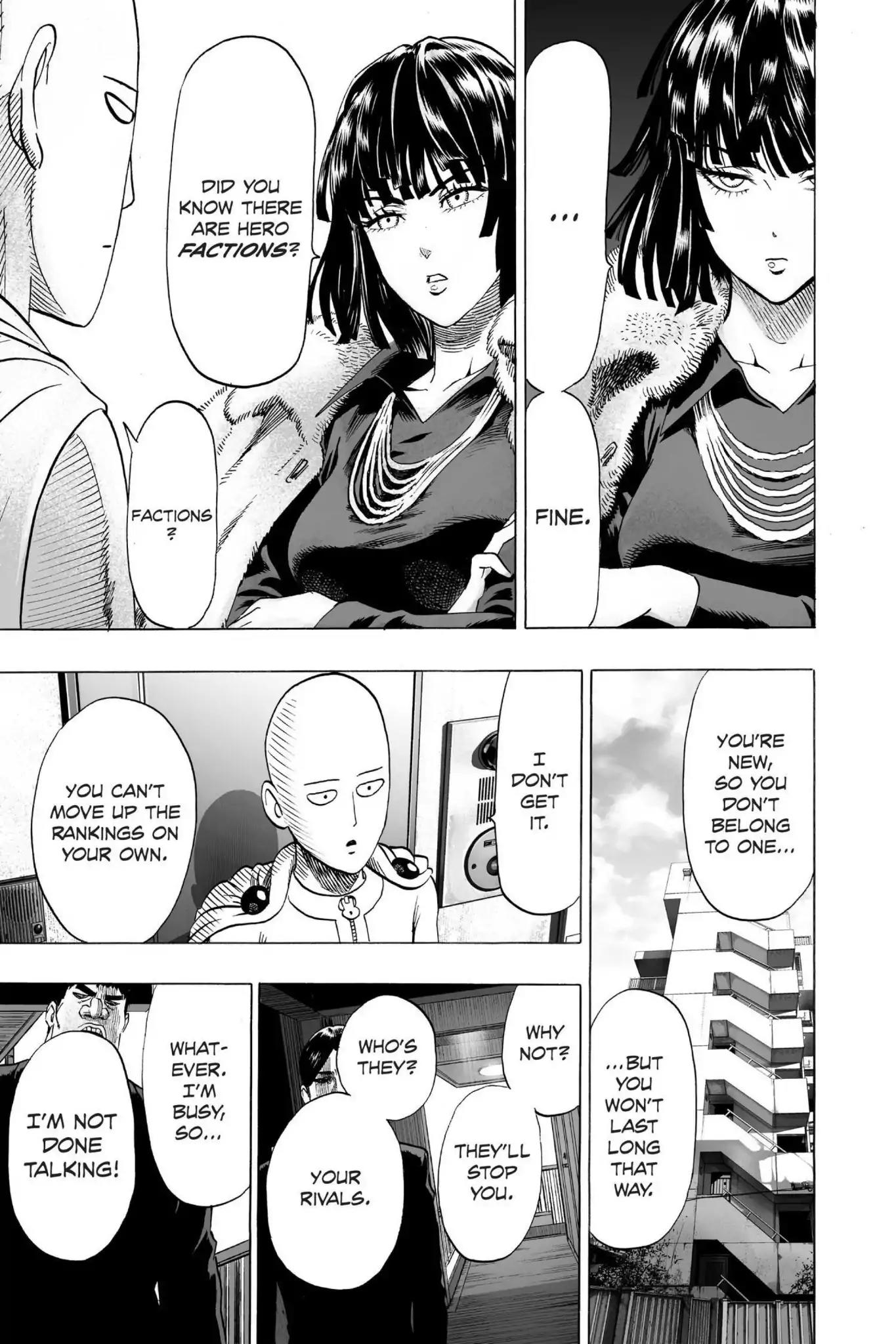 Onepunch-Man chapter 42 page 16
