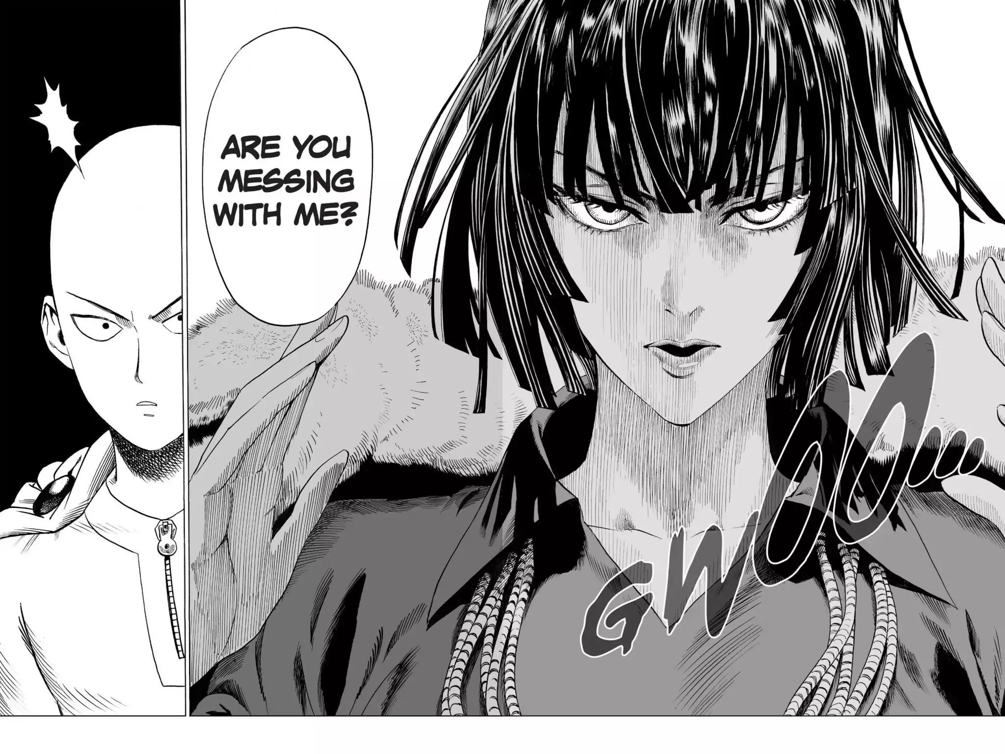 Onepunch-Man chapter 43 page 2