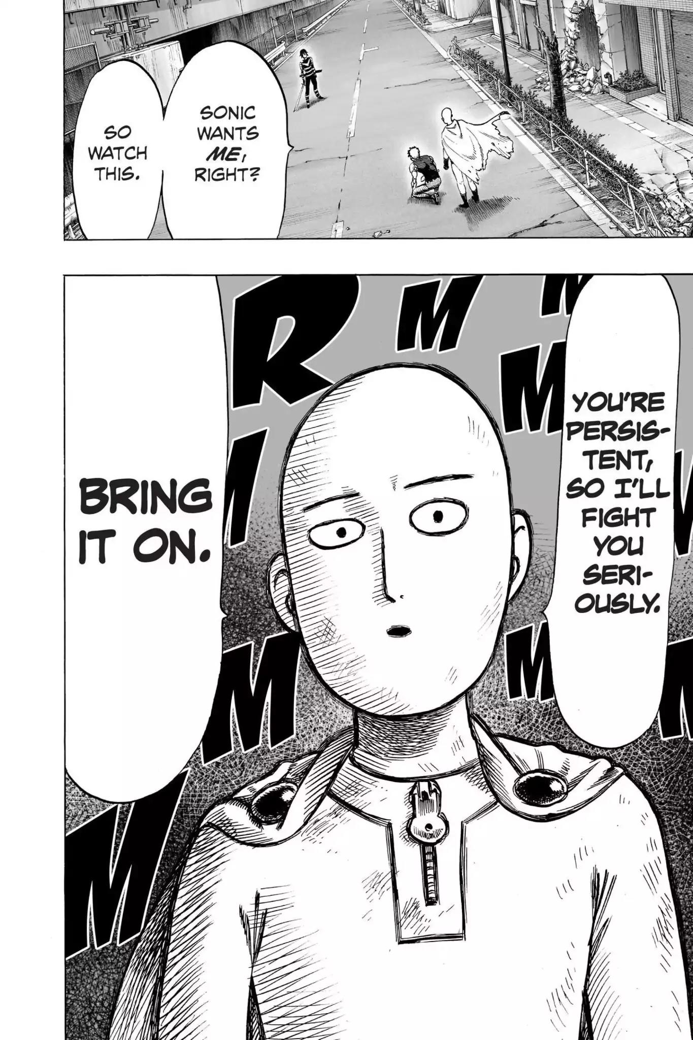 Onepunch-Man chapter 44 page 25