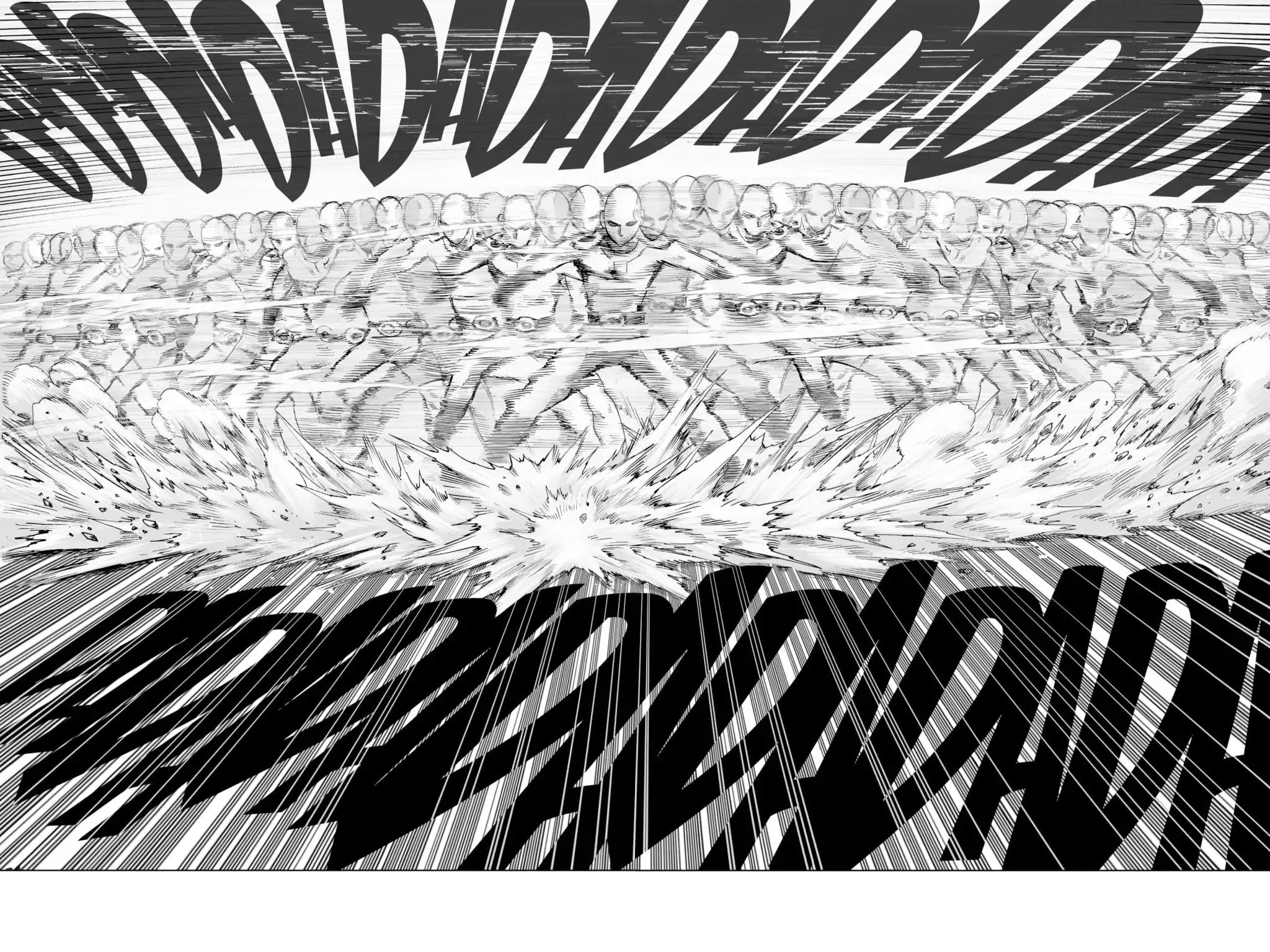 Onepunch-Man chapter 44 page 31