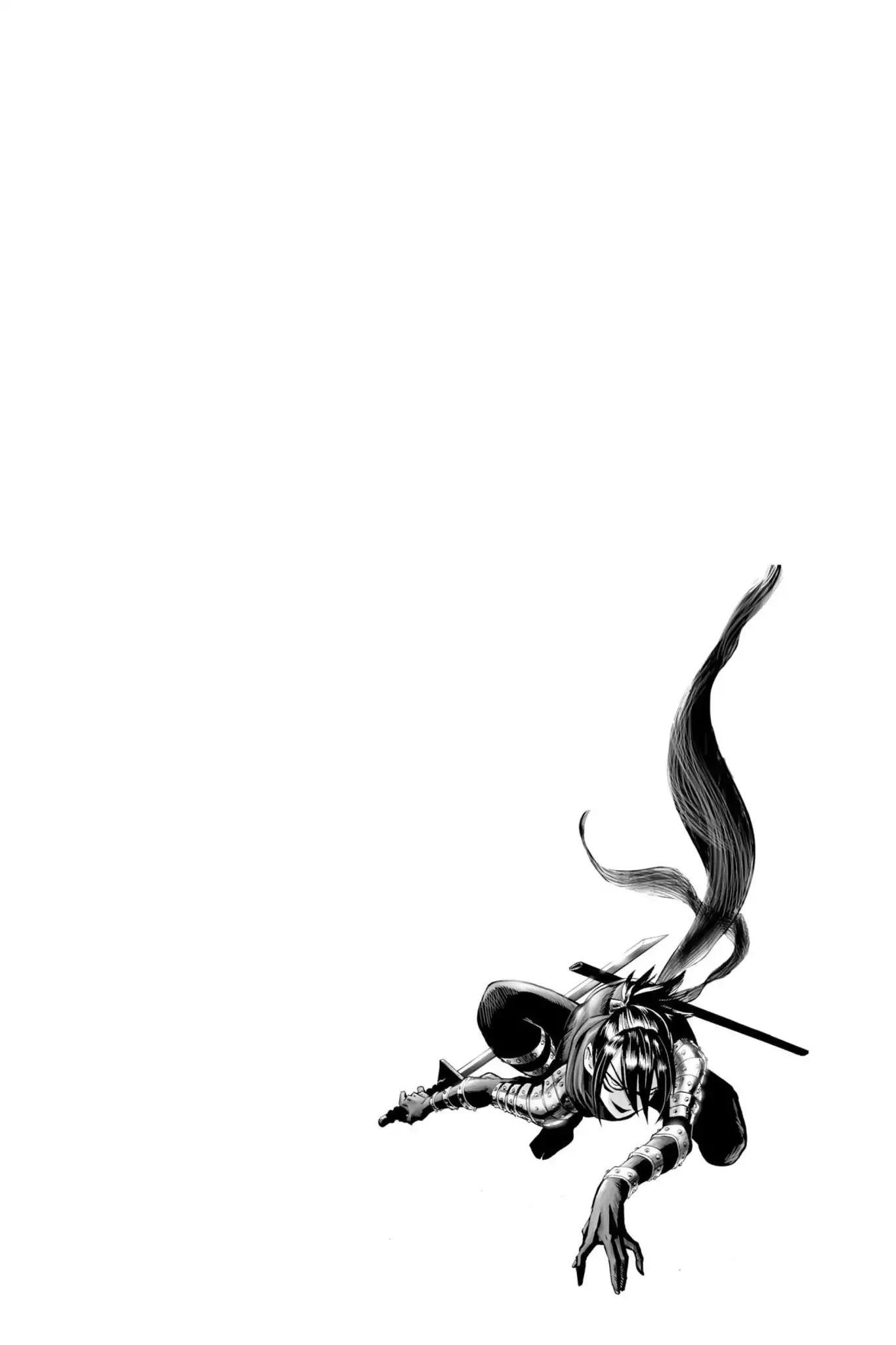 Onepunch-Man chapter 44 page 36