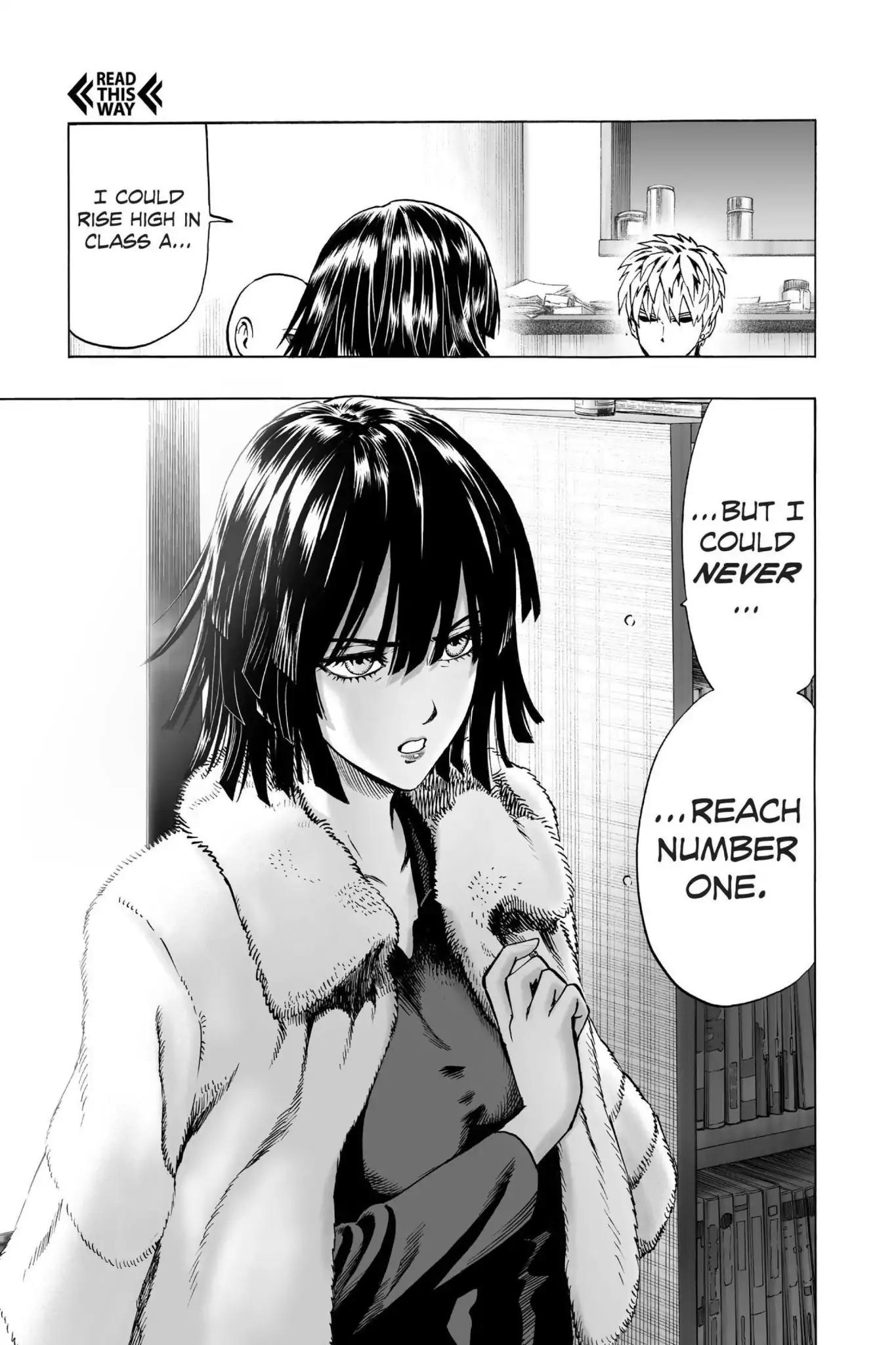 Onepunch-Man chapter 45 page 5