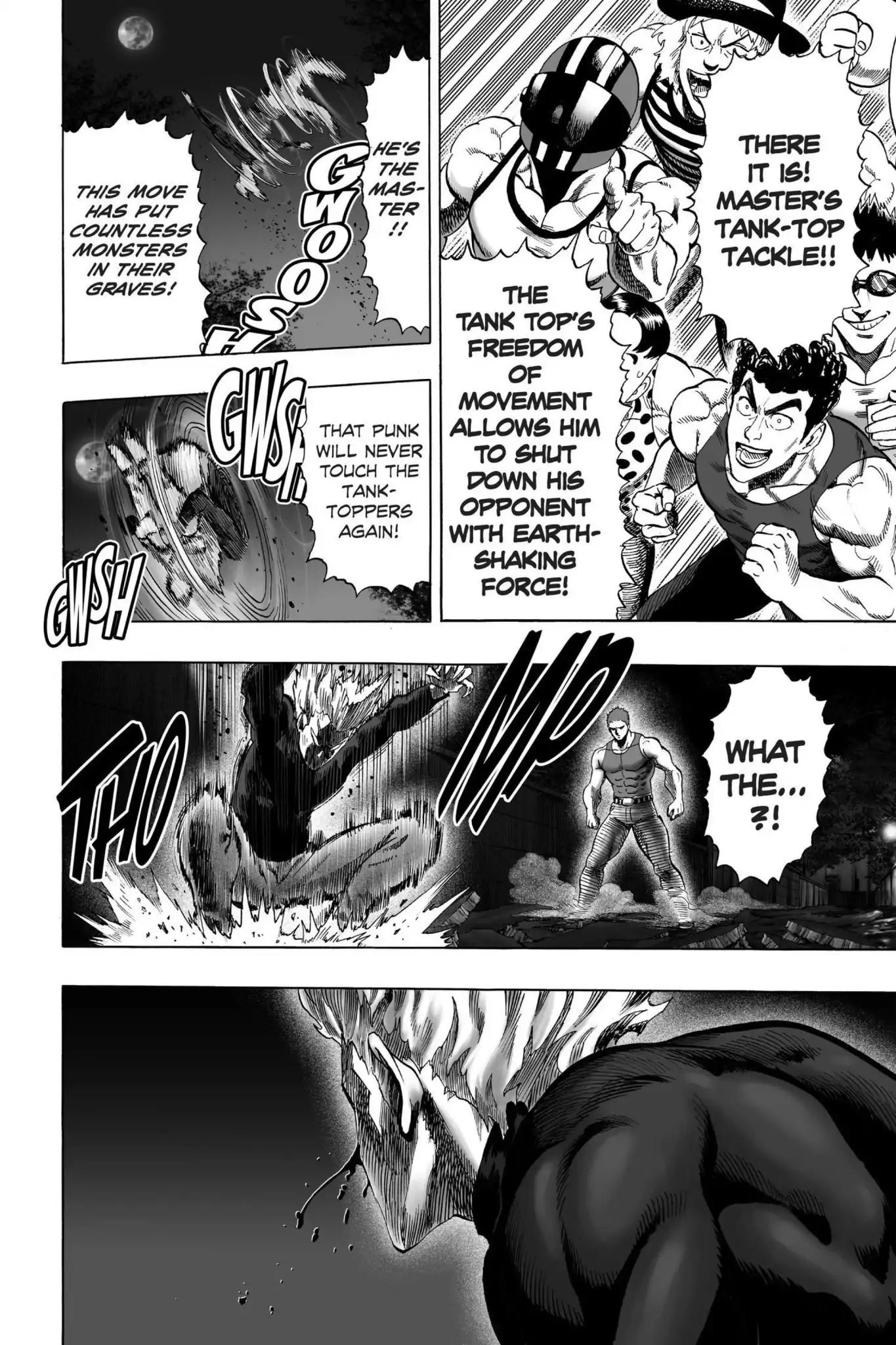 Onepunch-Man chapter 46 page 17