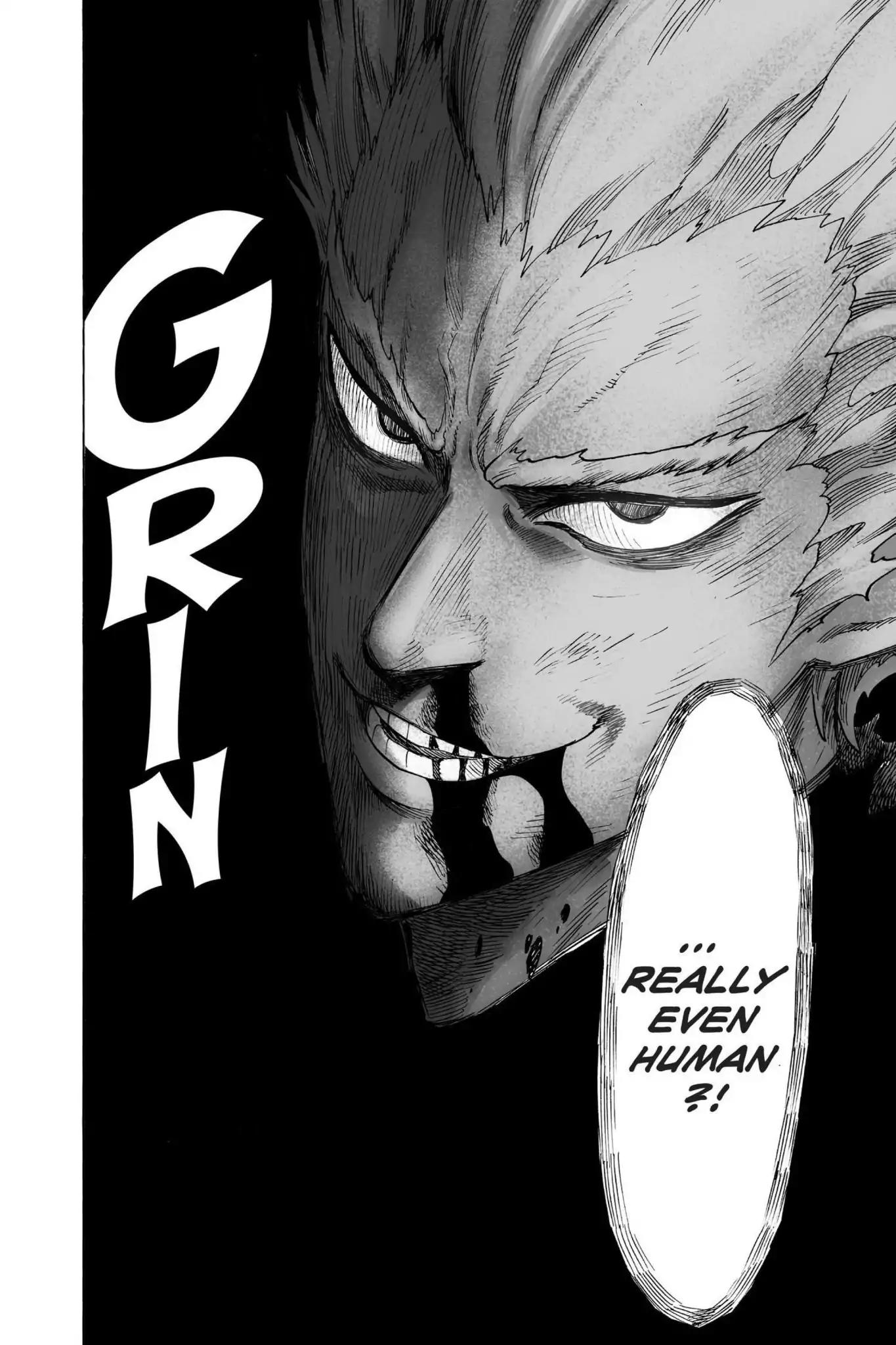 Onepunch-Man chapter 46 page 19