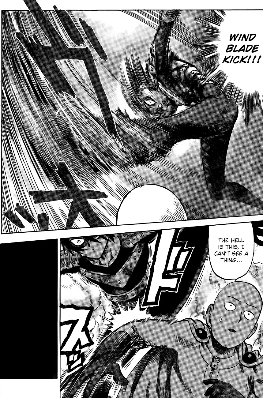 Onepunch-Man chapter 47.2 page 12