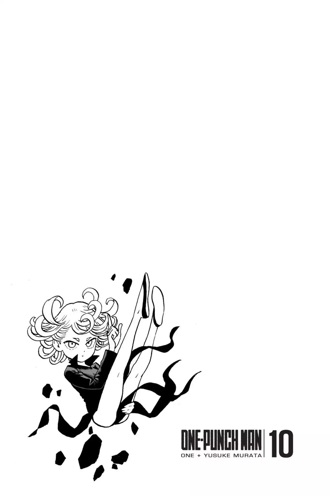 Onepunch-Man chapter 48 page 20