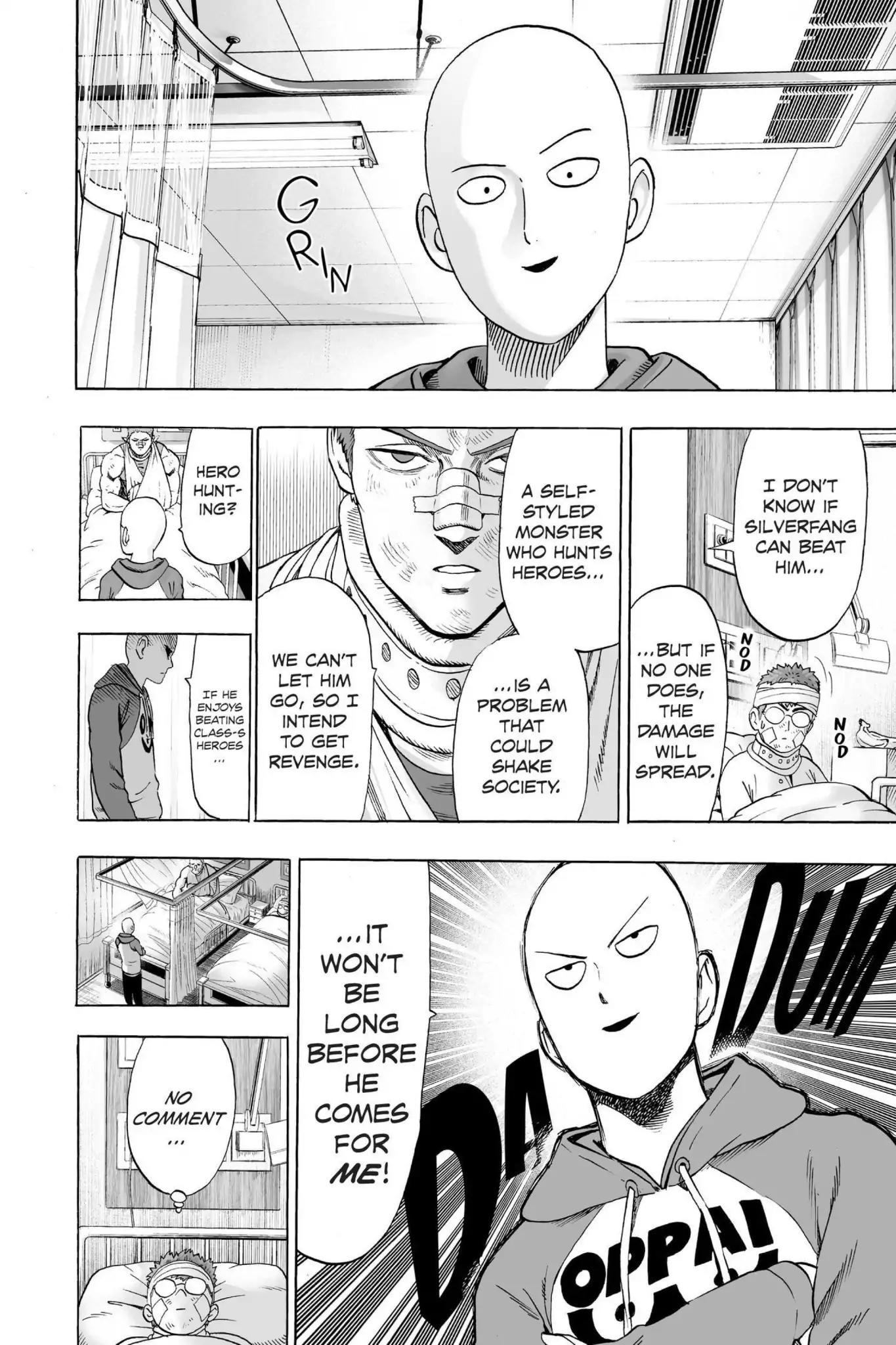 Onepunch-Man chapter 49 page 7