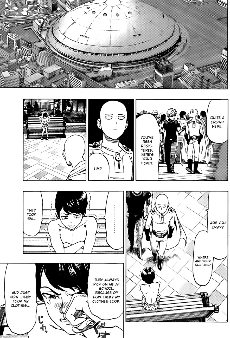 Onepunch-Man chapter 55.2 page 4