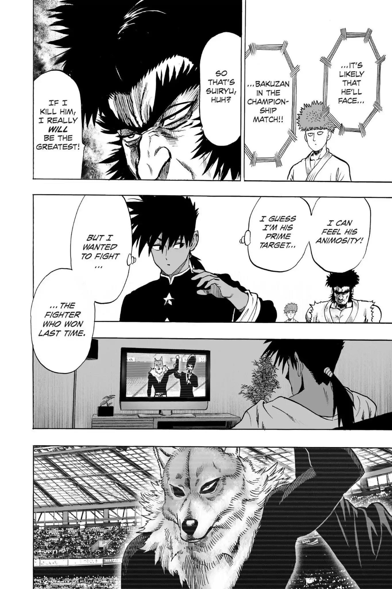 Onepunch-Man chapter 60 page 12