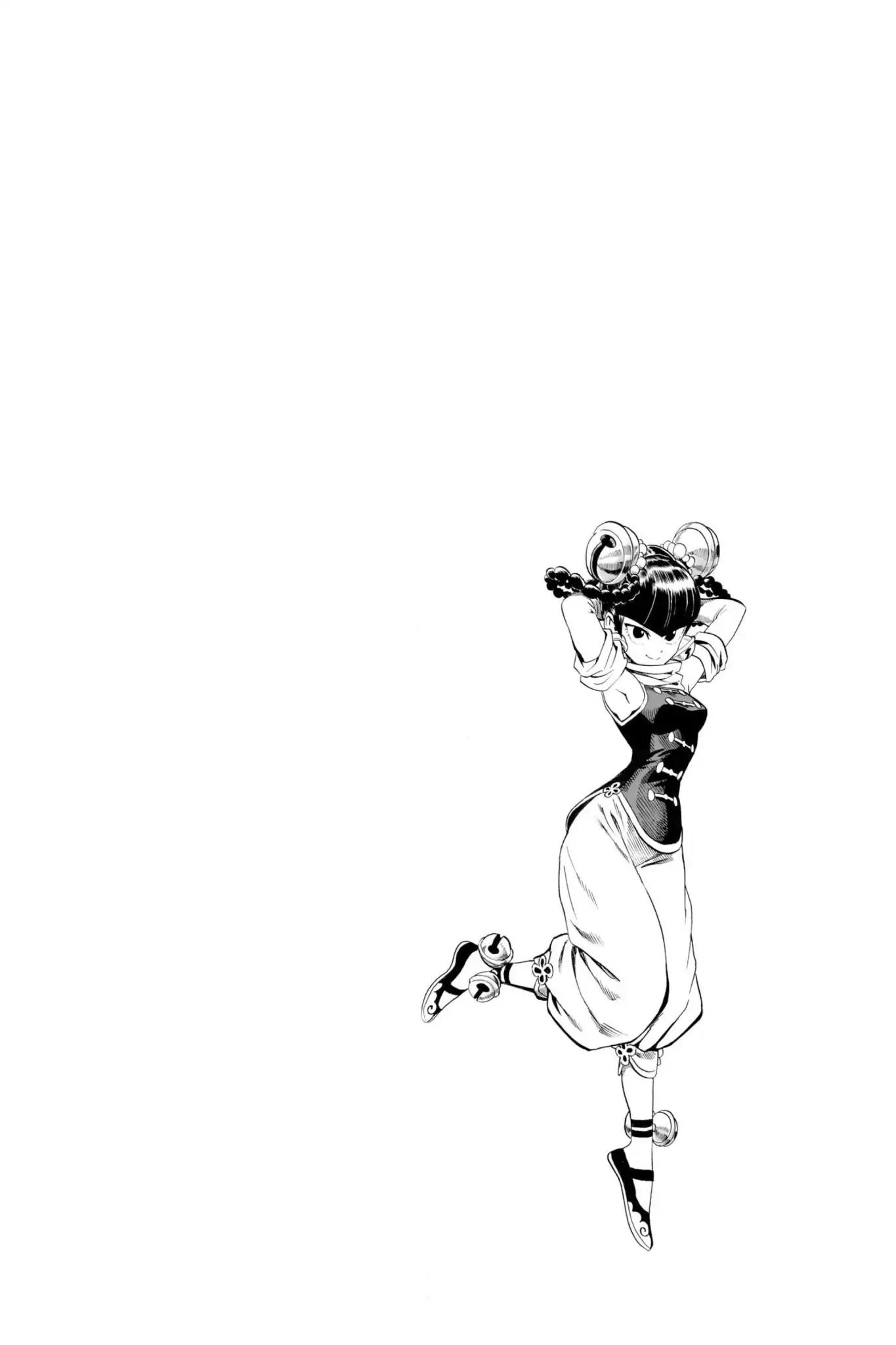 Onepunch-Man chapter 60 page 27