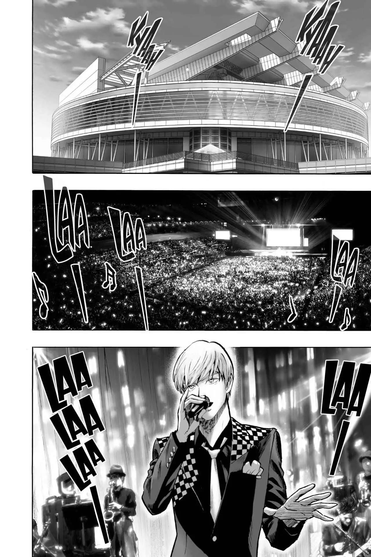 Onepunch-Man chapter 66 page 12