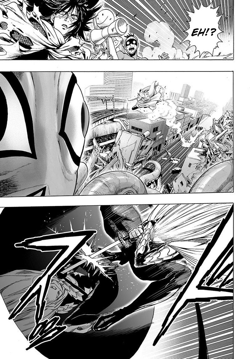 Onepunch-Man chapter 68 page 15