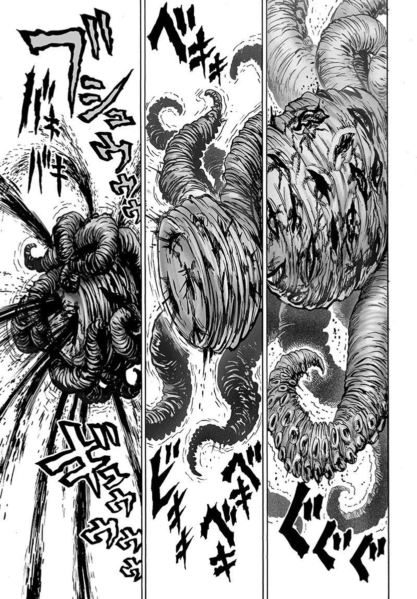 Onepunch-Man chapter 68 page 32