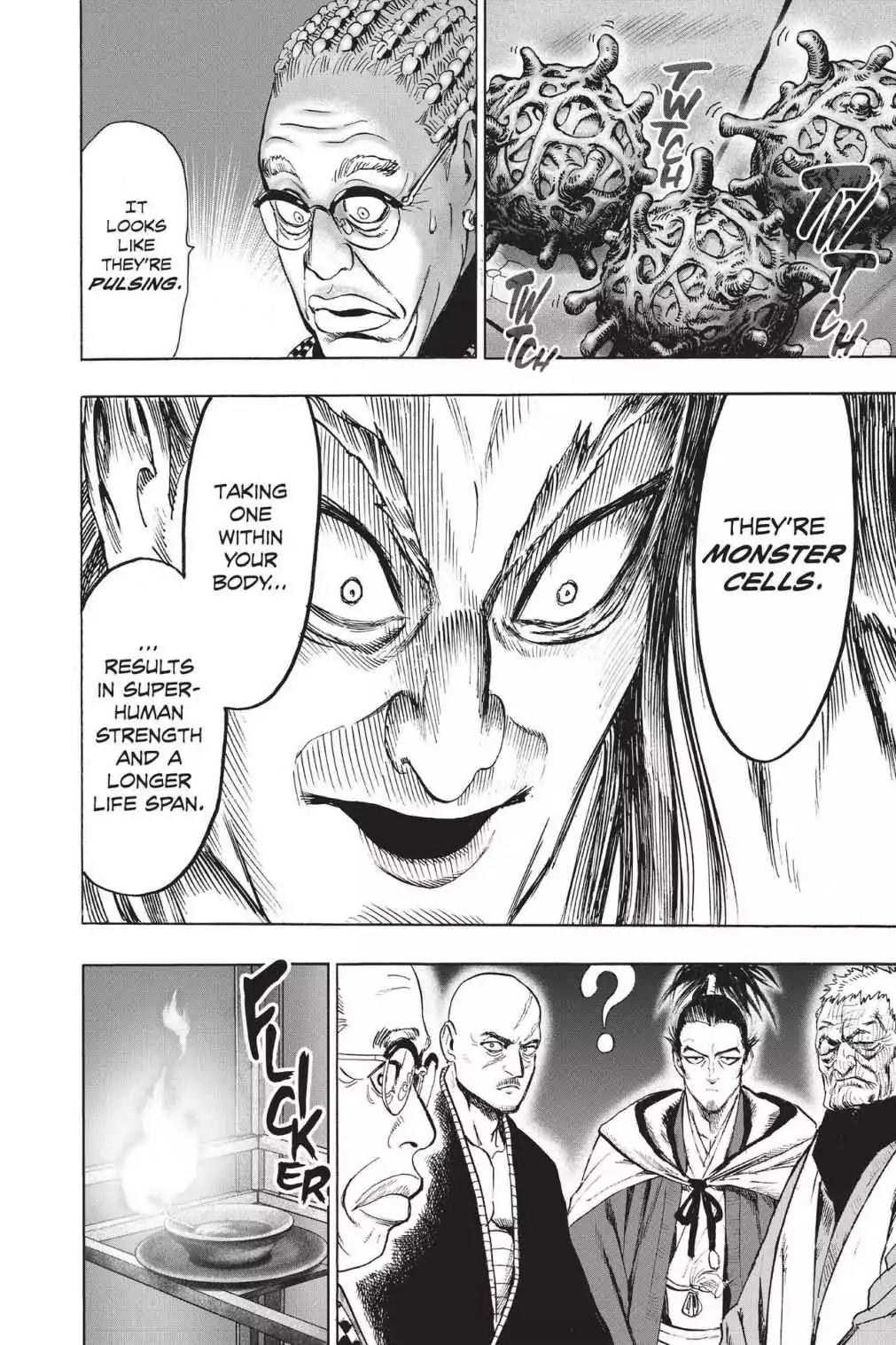 Onepunch-Man chapter 69 page 16