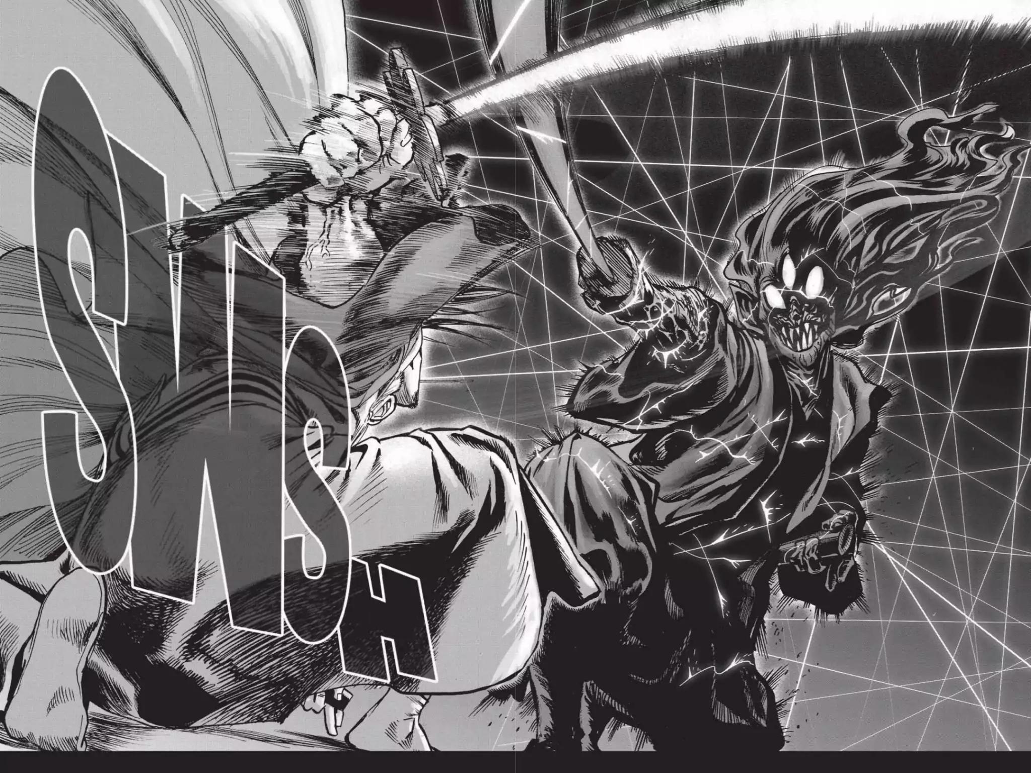 Onepunch-Man chapter 69 page 24