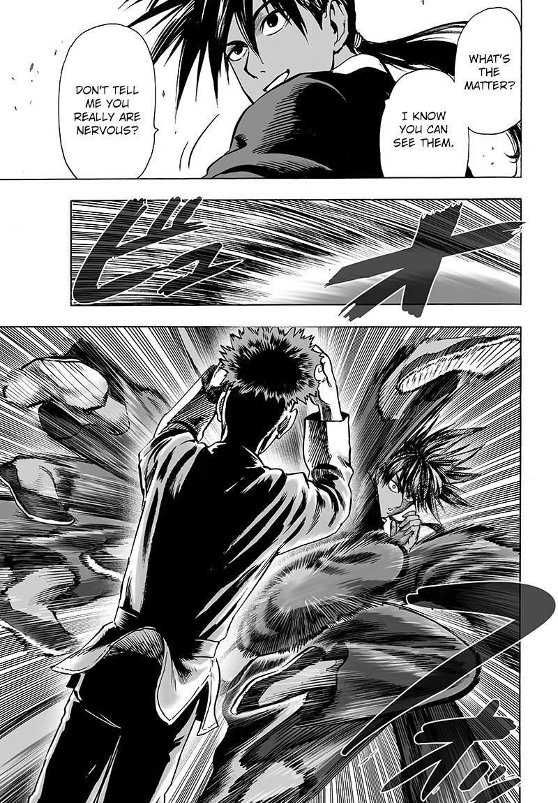 Onepunch-Man chapter 70 page 13