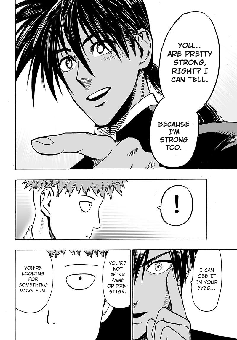 Onepunch-Man chapter 70 page 16