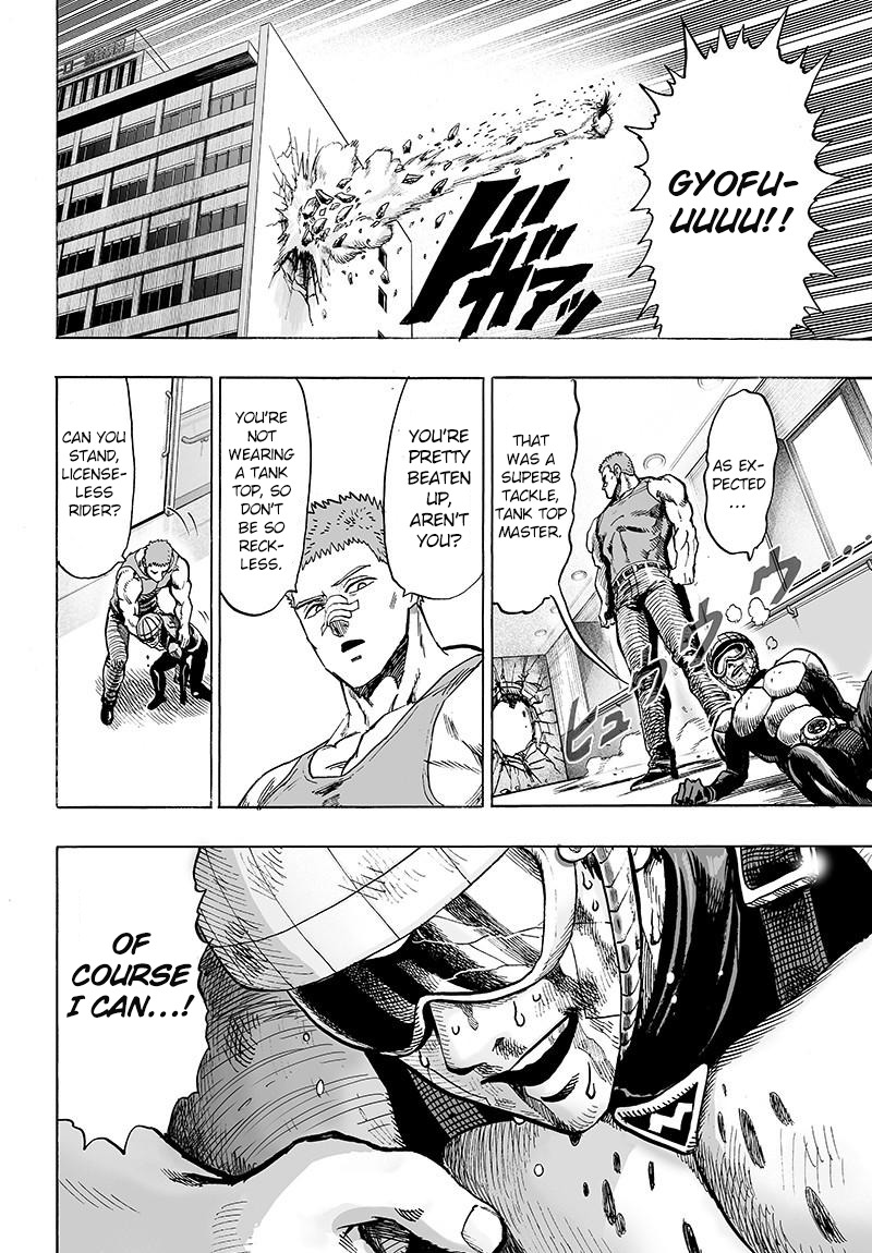 Onepunch-Man chapter 70 page 47