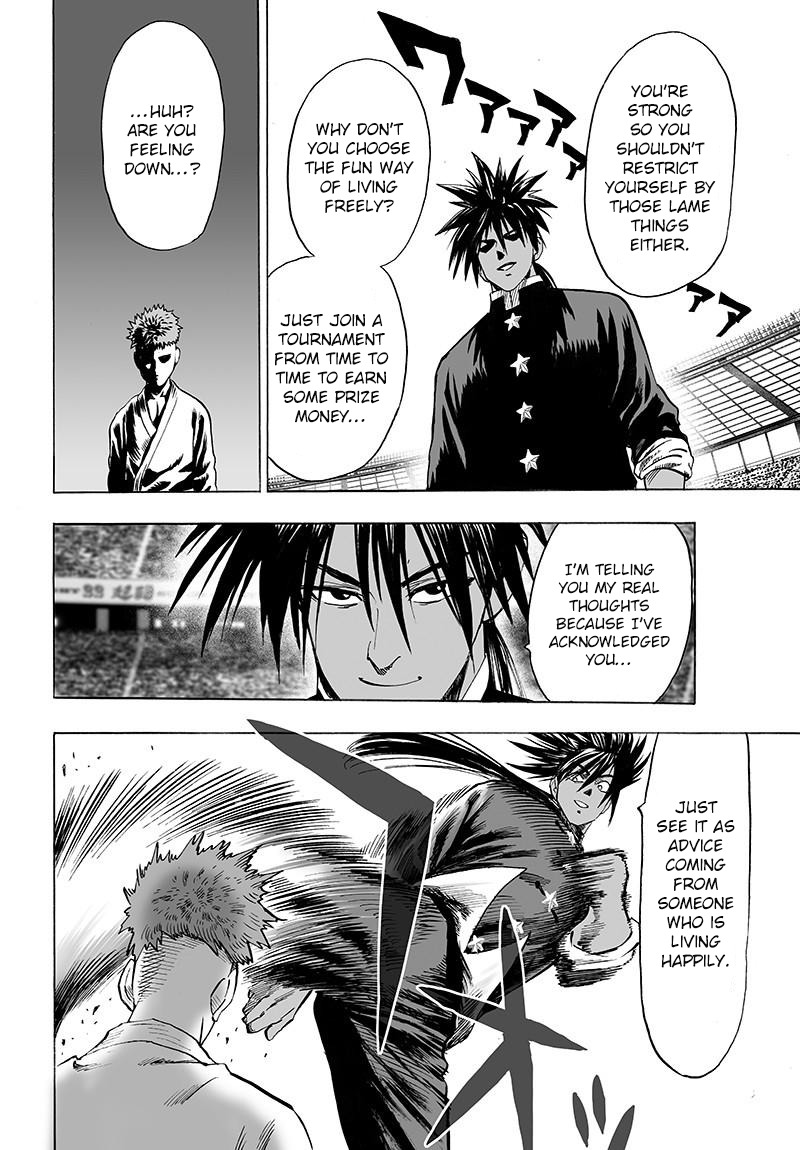 Onepunch-Man chapter 70 page 49