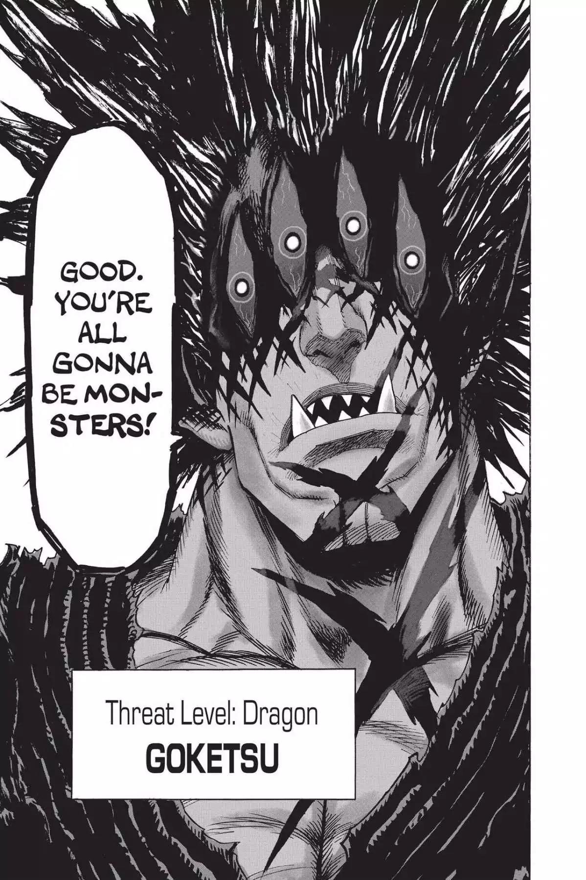 Onepunch-Man chapter 71 page 42